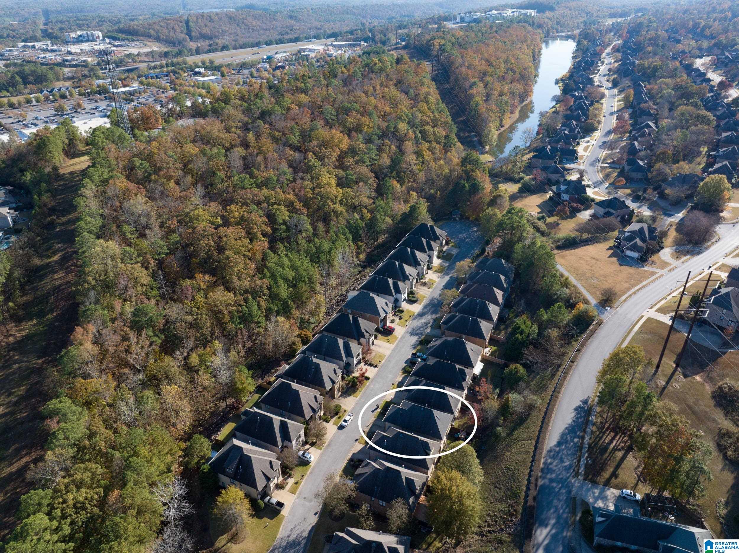 Photo 2 of Single family home for sale at 661 Trumpet Cir, Hoover, AL 35226 | MLS# 21463975 | Listing updated on 2026-09-13