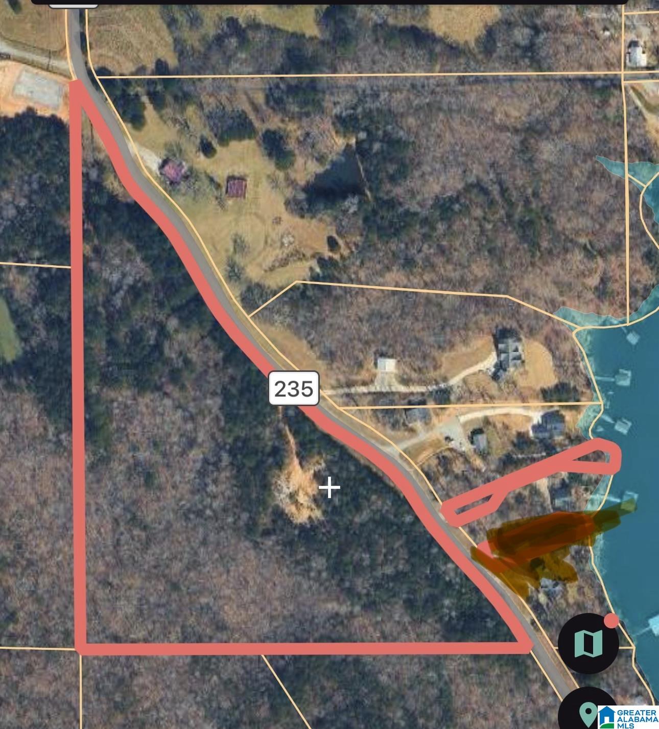 Photo 1 of Land for sale at 582 County Rd 235, Arley, AL 35541 | MLS# 21463980 | Listing updated on 2026-09-03