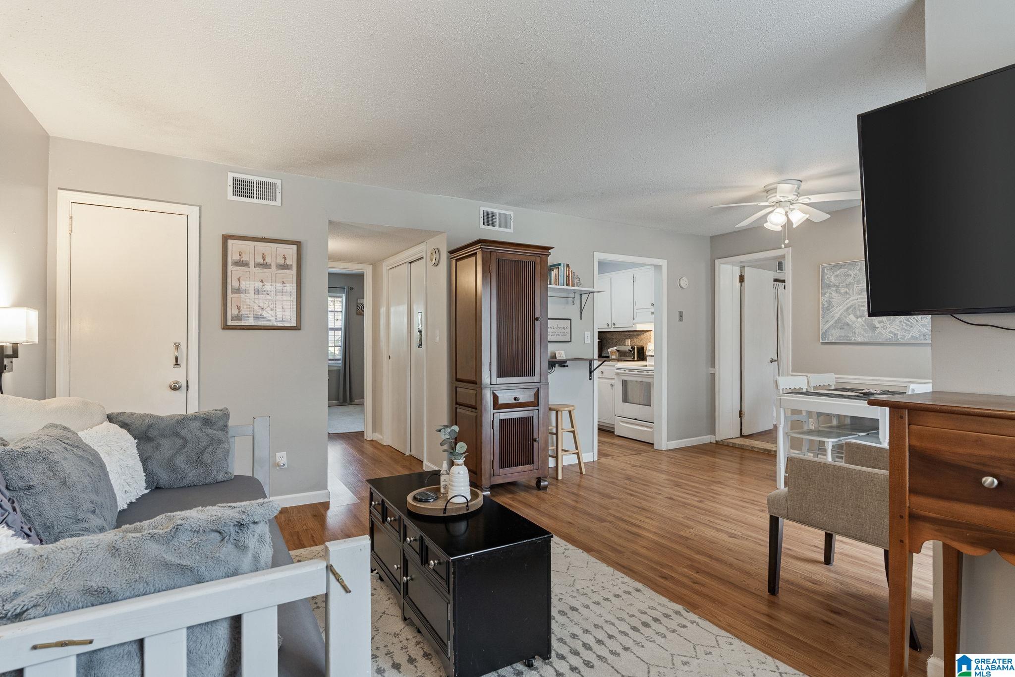 Photo 2 of Condo for sale at 1508 15th Street S #1508, Birmingham, AL 35205 | MLS# 21463986 | Listing updated on 2026-09-04