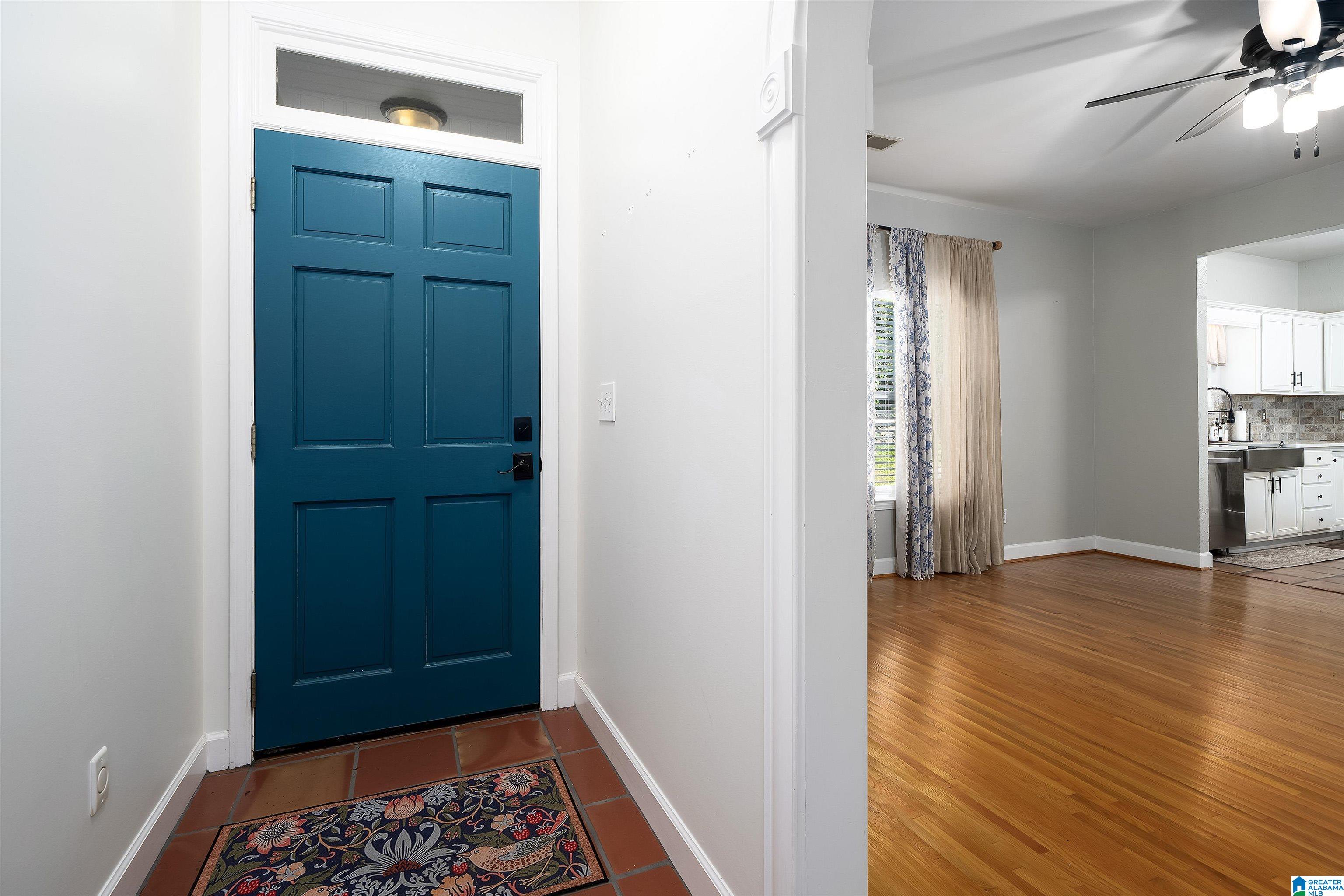 Photo 3 of Single family home for sale at 7093 Us Hwy 11, Springville, AL 35146 | MLS# 21463997 | Listing updated on 2026-09-21
