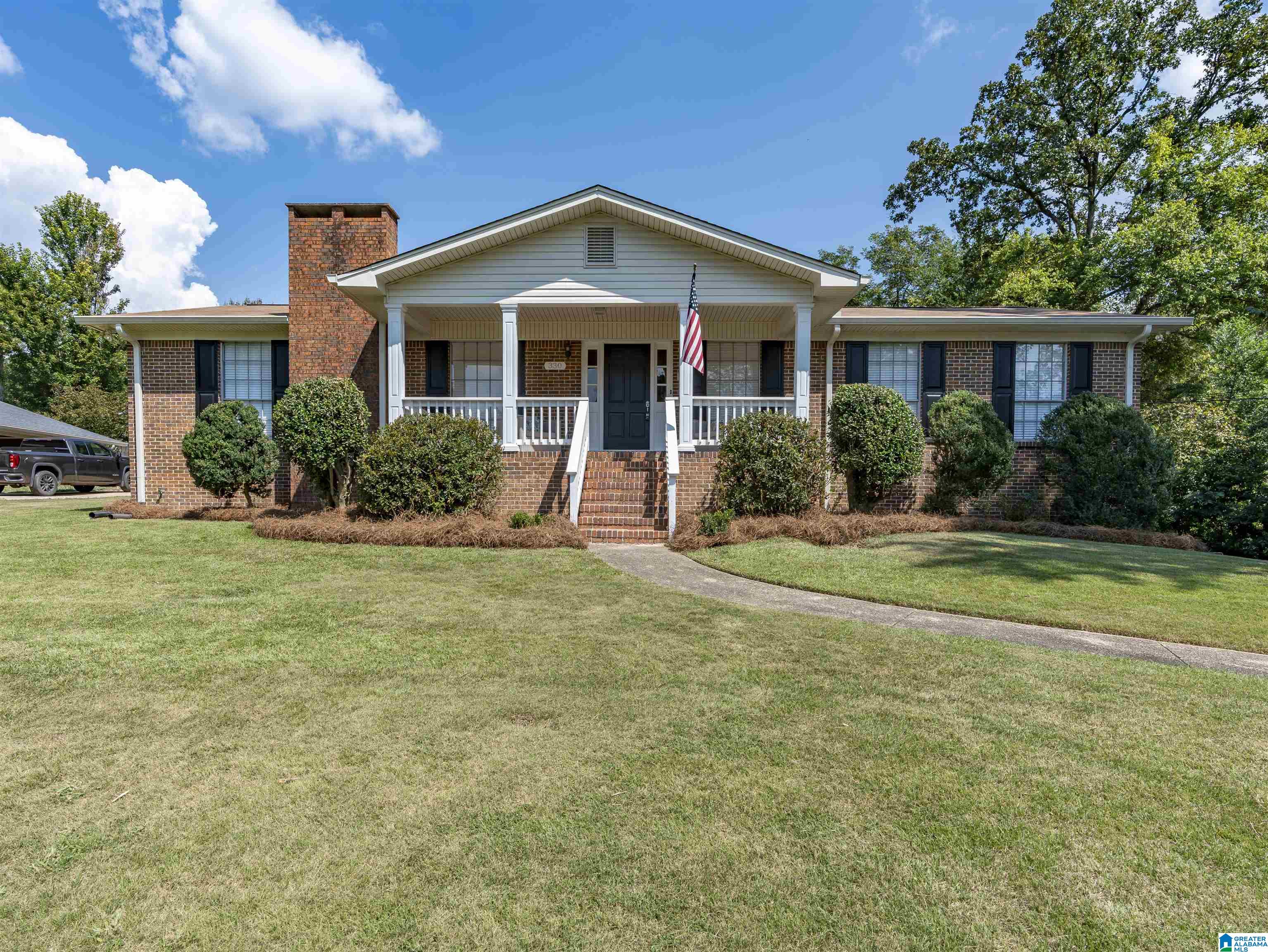 Photo 2 of Single family home for sale at 330 Donna Dr, Gardendale, AL 35071 | MLS# 21463999 | Listing updated on 2026-09-18
