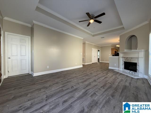 Photo 4 of Single family home for sale at 5027 Patriot Dr, Birmingham, AL 35235 | MLS# 21464002 | Listing updated on 2026-09-04