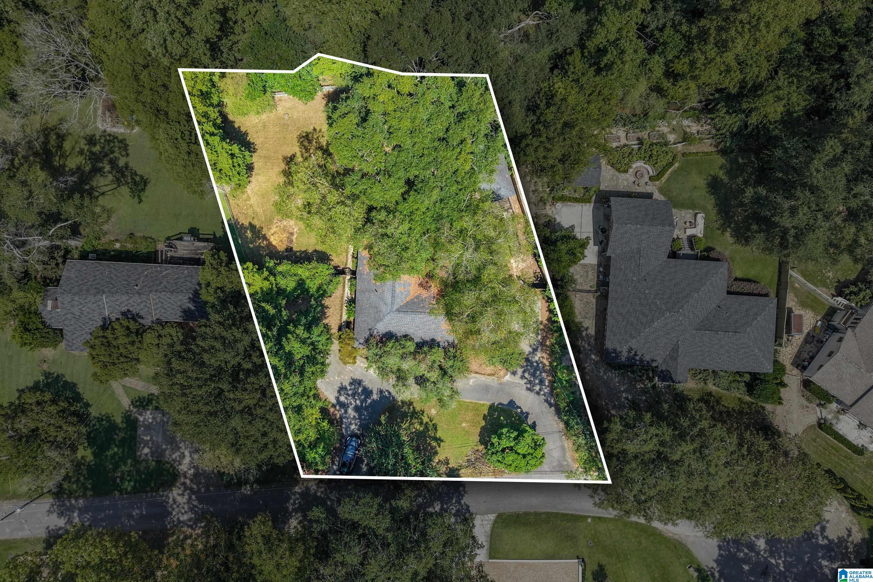 Photo 45 of Single family home for sale at 3016 La Hvn Cir, Birmingham, AL 35243 | MLS# 21464003 | Listing updated on 2026-09-10