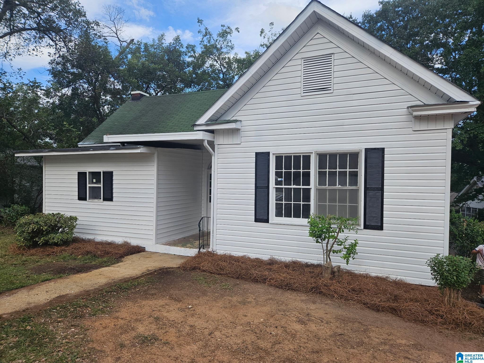 Photo 1 of Single family home for sale at 244 Fairfax Ave, Bessemer, AL 35020 | MLS# 21464004 | Listing updated on 2026-09-11