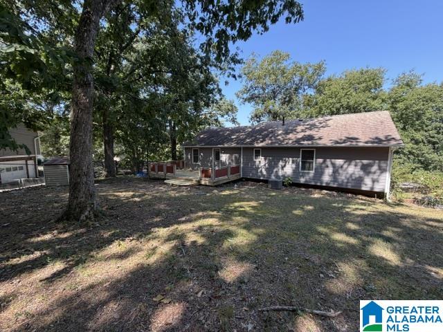 Photo 2 of Single family home for sale at 2664 Denise Dr, Birmingham, AL 35235 | MLS# 21464009 | Listing updated on 2026-09-10