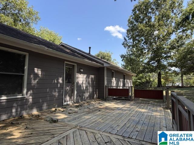 Photo 3 of Single family home for sale at 2664 Denise Dr, Birmingham, AL 35235 | MLS# 21464009 | Listing updated on 2026-09-10