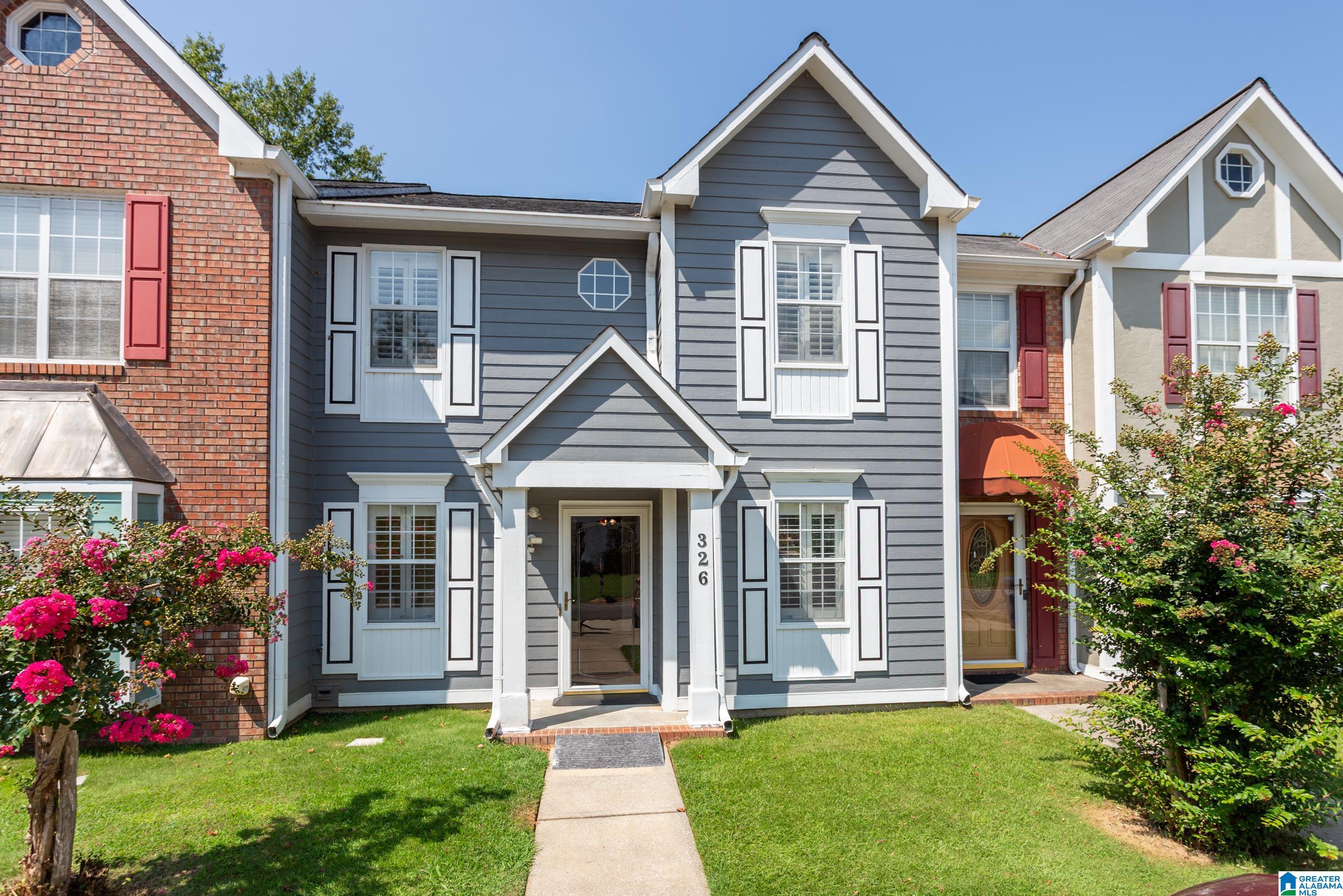 Photo 1 of Sale Pending at 326 Park Pl, Oxford, AL 36203 | MLS# 21464010 | Listing updated on 2026-09-15