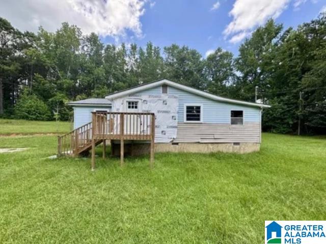 Photo 2 of Single family home for sale at 434 Pepper Rd, Alexander City, AL 35010 | MLS# 21464013 | Listing updated on 2026-09-04
