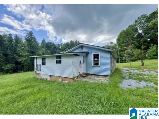 Photo 3 of Single family home for sale at 434 Pepper Rd, Alexander City, AL 35010 | MLS# 21464013 | Listing updated on 2026-09-04