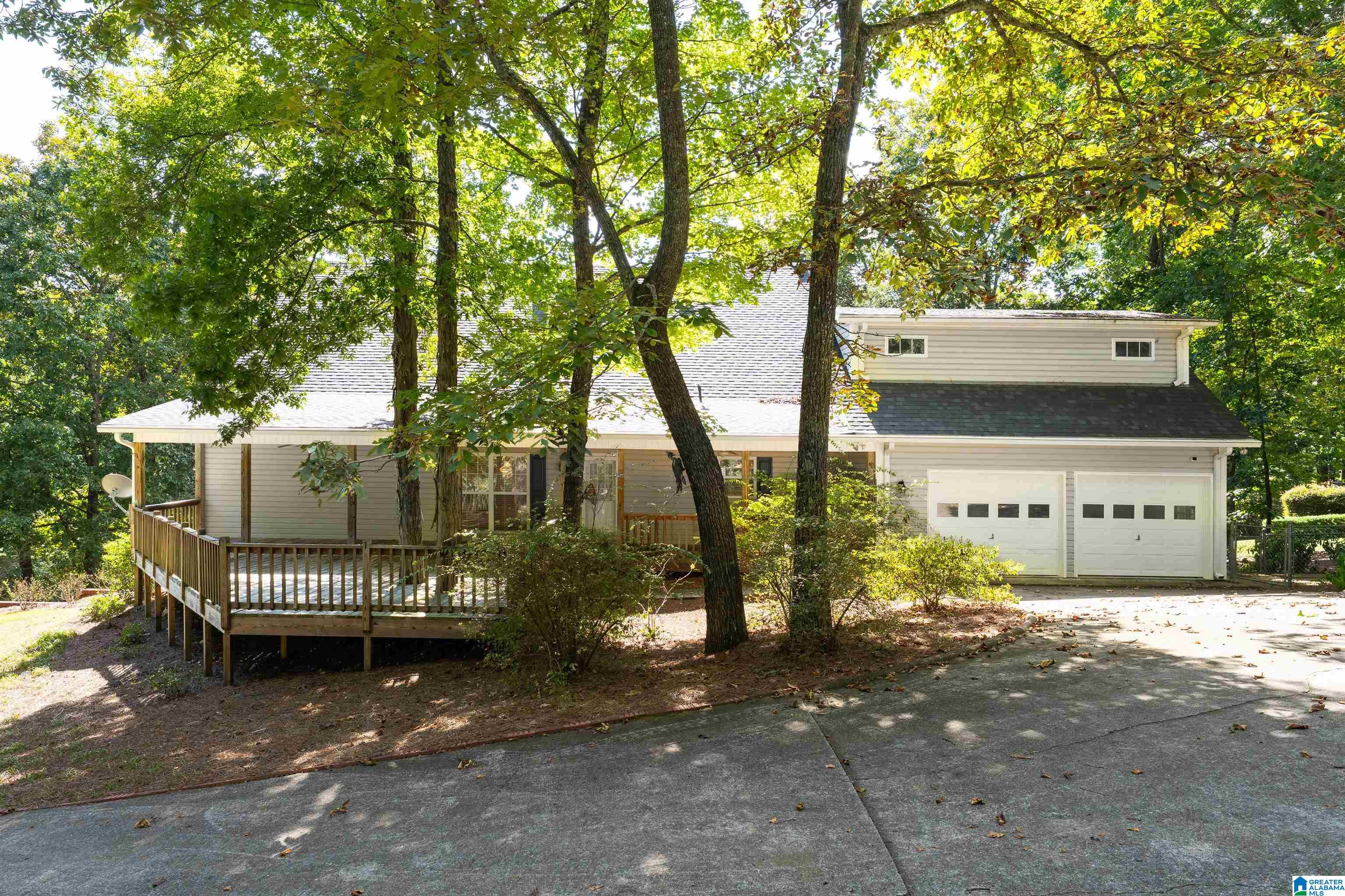 Photo 1 of Single family home for sale at 130 Heritage Pl, Springville, AL 35146 | MLS# 21464014 | Listing updated on 2026-10-22