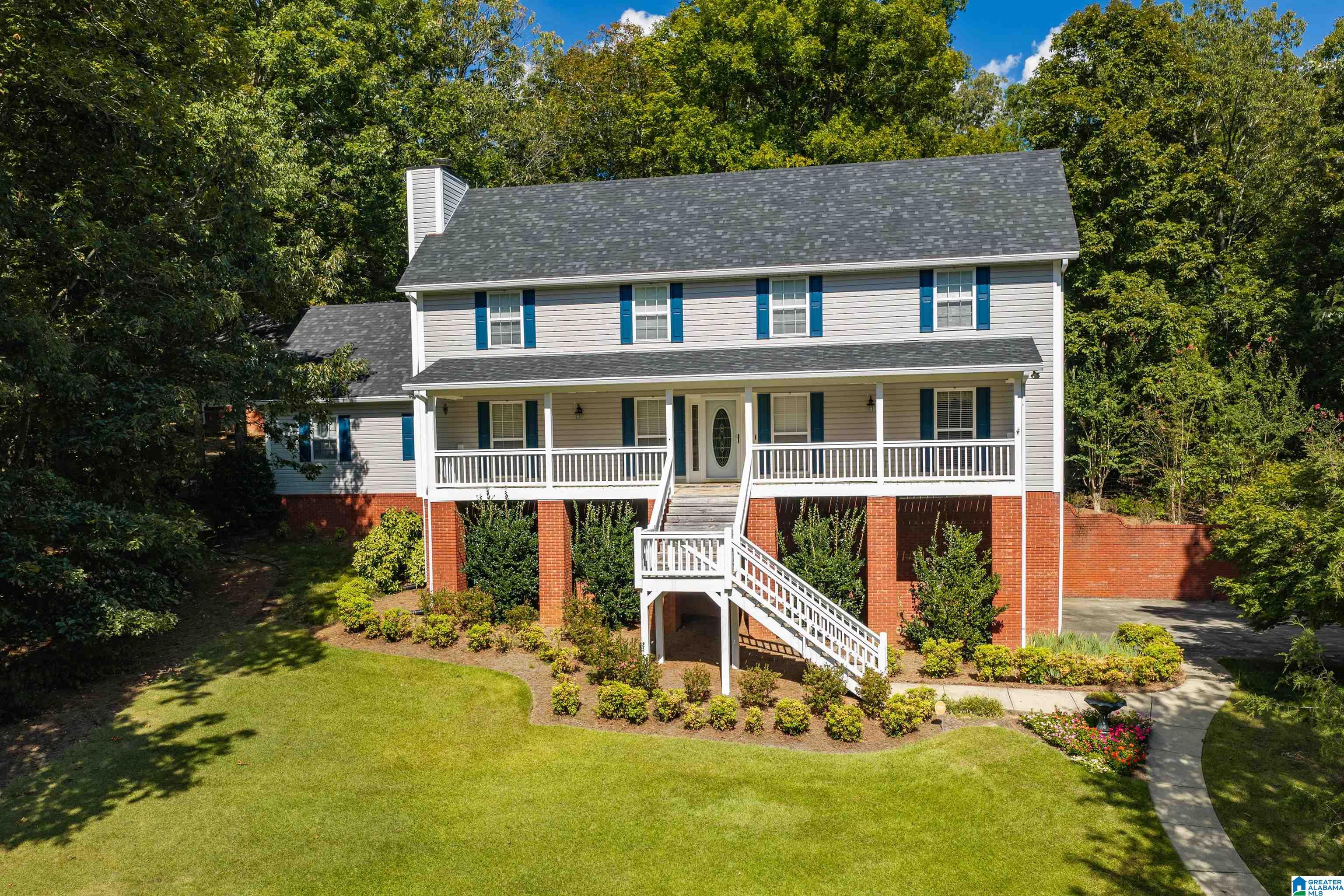 Photo 2 of Single family home for sale at 130 Heritage Pl, Springville, AL 35146 | MLS# 21464014 | Listing updated on 2026-09-23