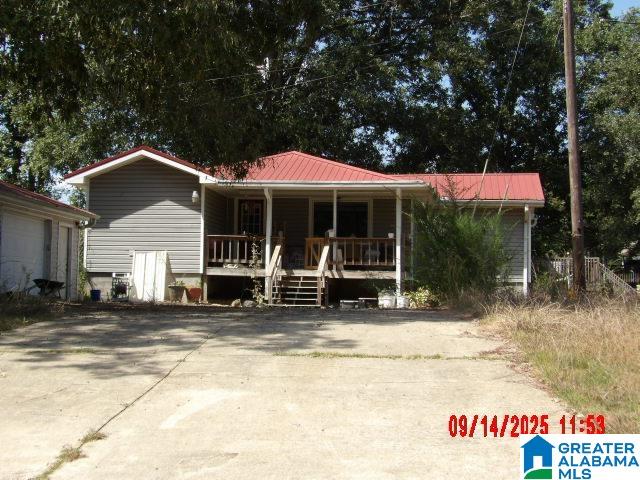 Photo 1 of Sale Pending at 567 Pea Ridge Dr, Montevallo, AL 35115 | MLS# 21464015 | Listing updated on 2026-09-15