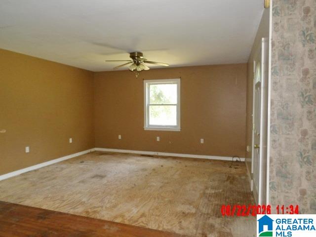 Photo 2 of Sale Pending at 567 Pea Ridge Dr, Montevallo, AL 35115 | MLS# 21464015 | Listing updated on 2026-09-15