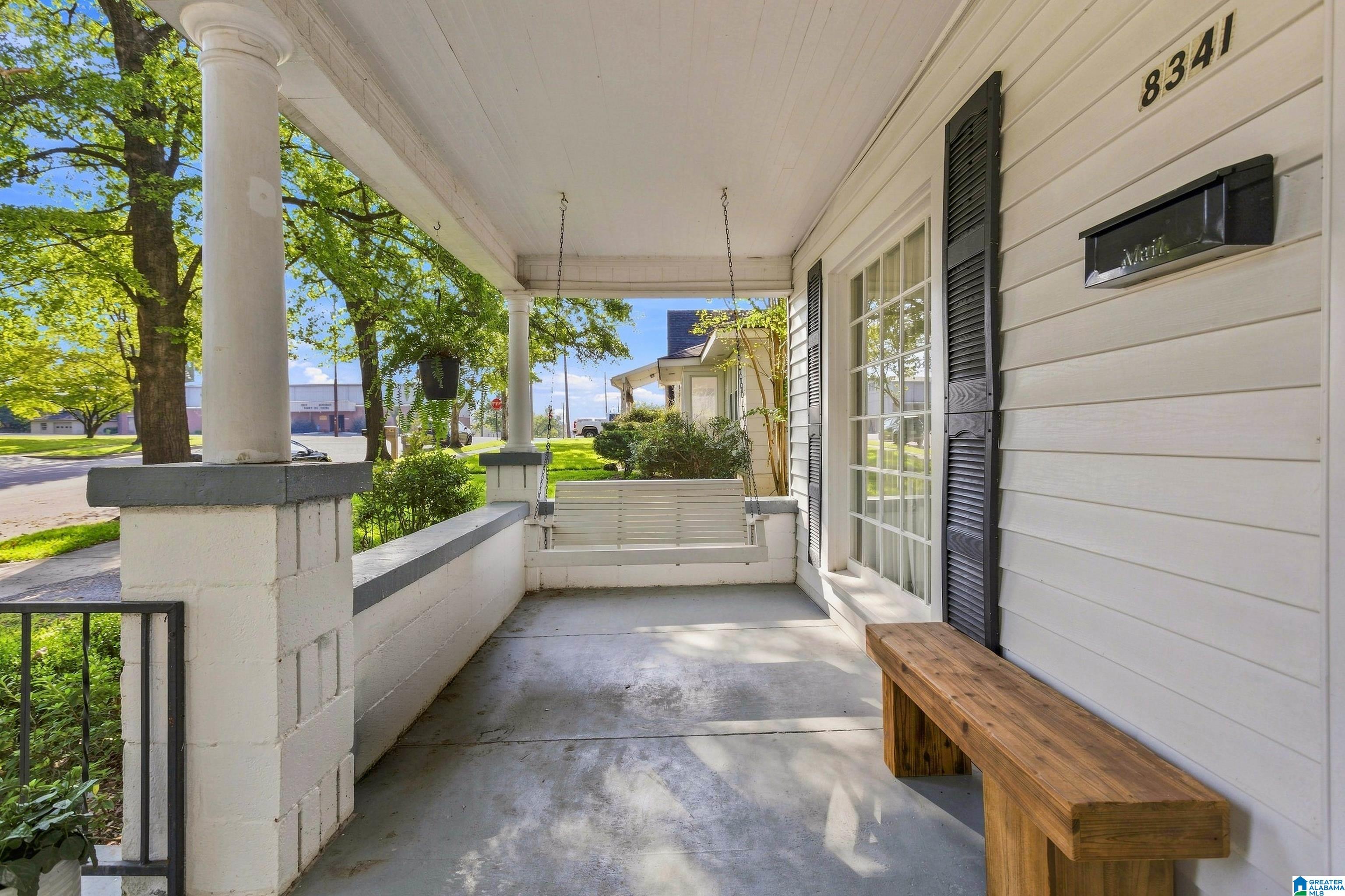 Photo 3 of Single family home for sale at 8341 1st Avenue, Leeds, AL 35094 | MLS# 21464016 | Listing updated on 2026-09-06
