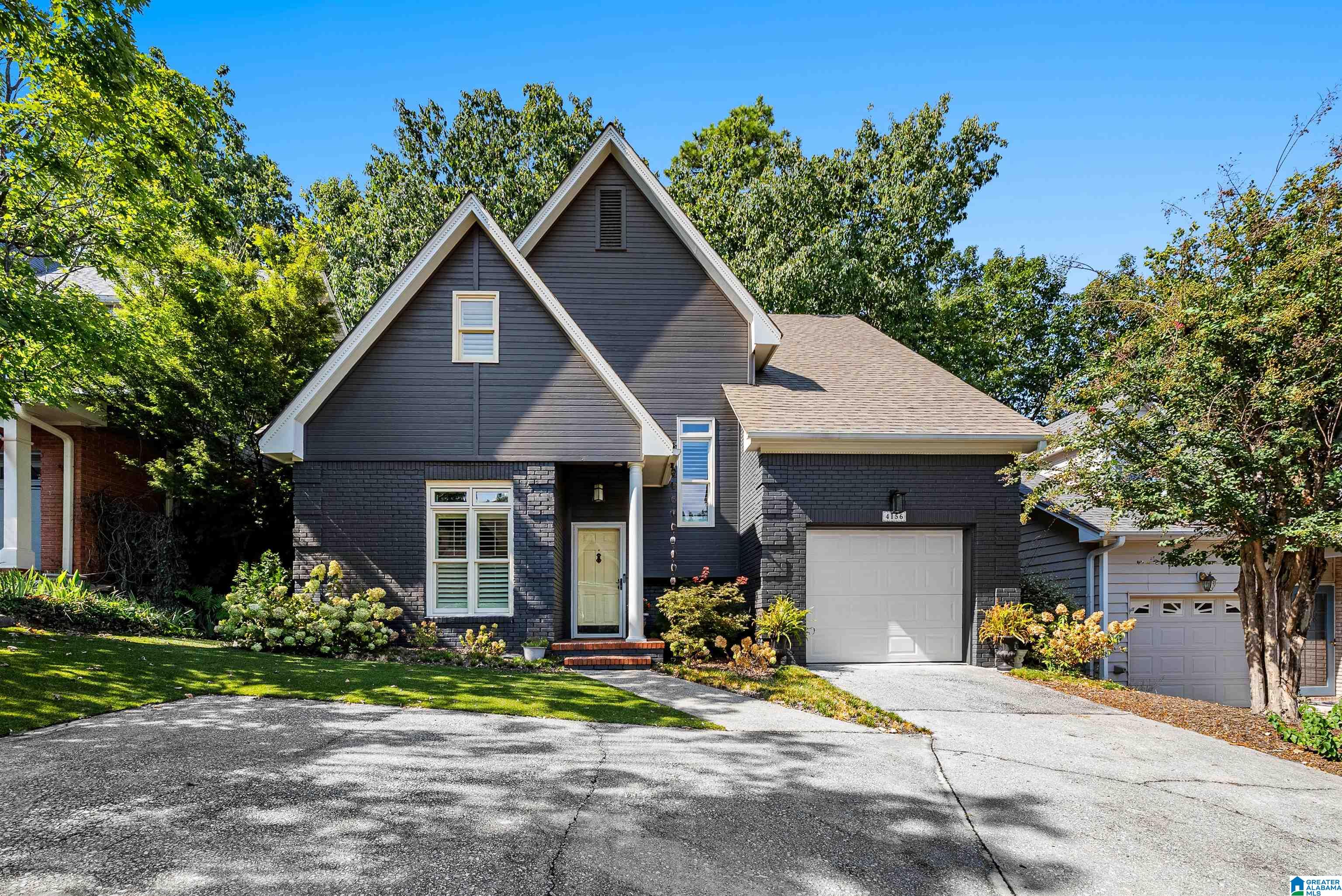Photo 1 of Sale Pending at 4156 Highlands Cir, Birmingham, AL 35213 | MLS# 21464017 | Listing updated on 2026-09-10