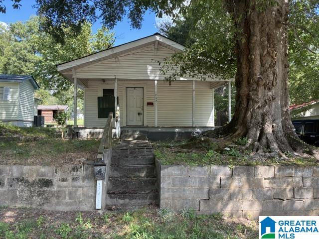 Photo 1 of Single family home for sale at 705 Pine St, Jasper, AL 35501 | MLS# 21464018 | Listing updated on 2026-09-20