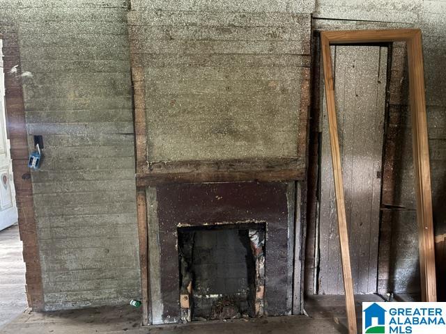 Photo 3 of Single family home for sale at 705 Pine St, Jasper, AL 35501 | MLS# 21464018 | Listing updated on 2026-09-20