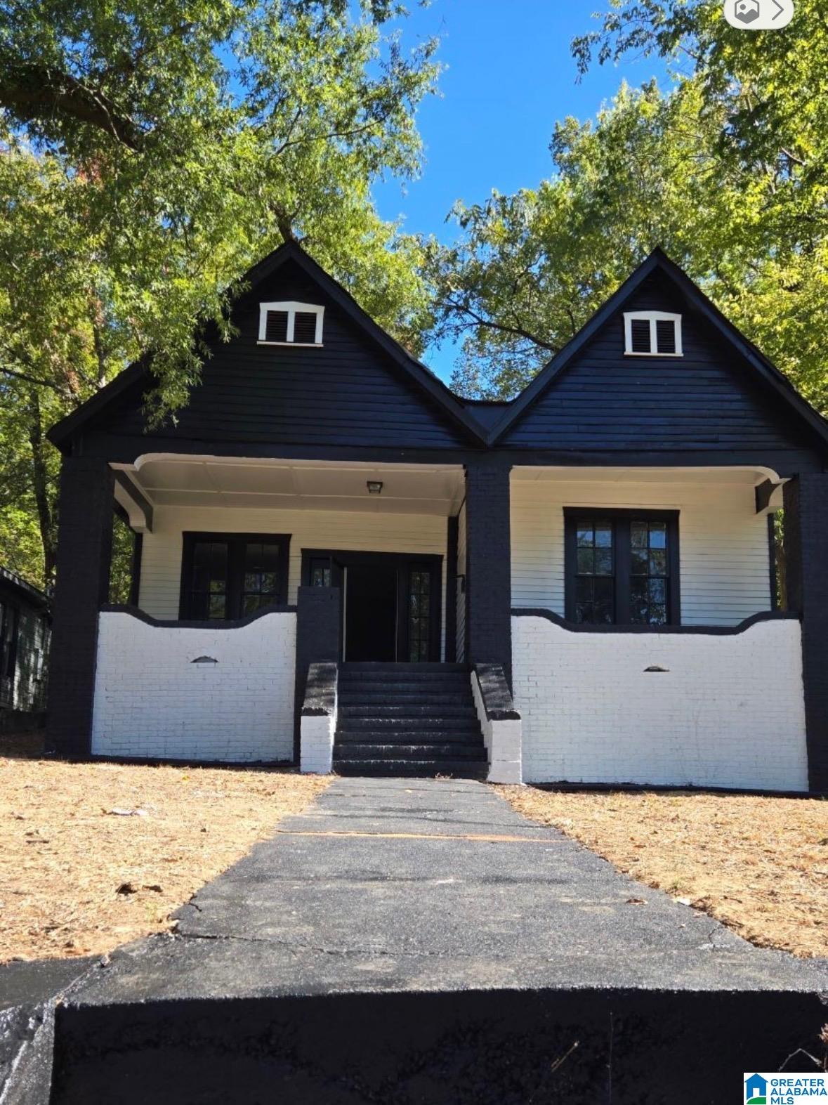 Photo 1 of Single family home for sale at 7409 3rd Avenue S, Birmingham, AL 35206 | MLS# 21464019 | Listing updated on 2026-09-04