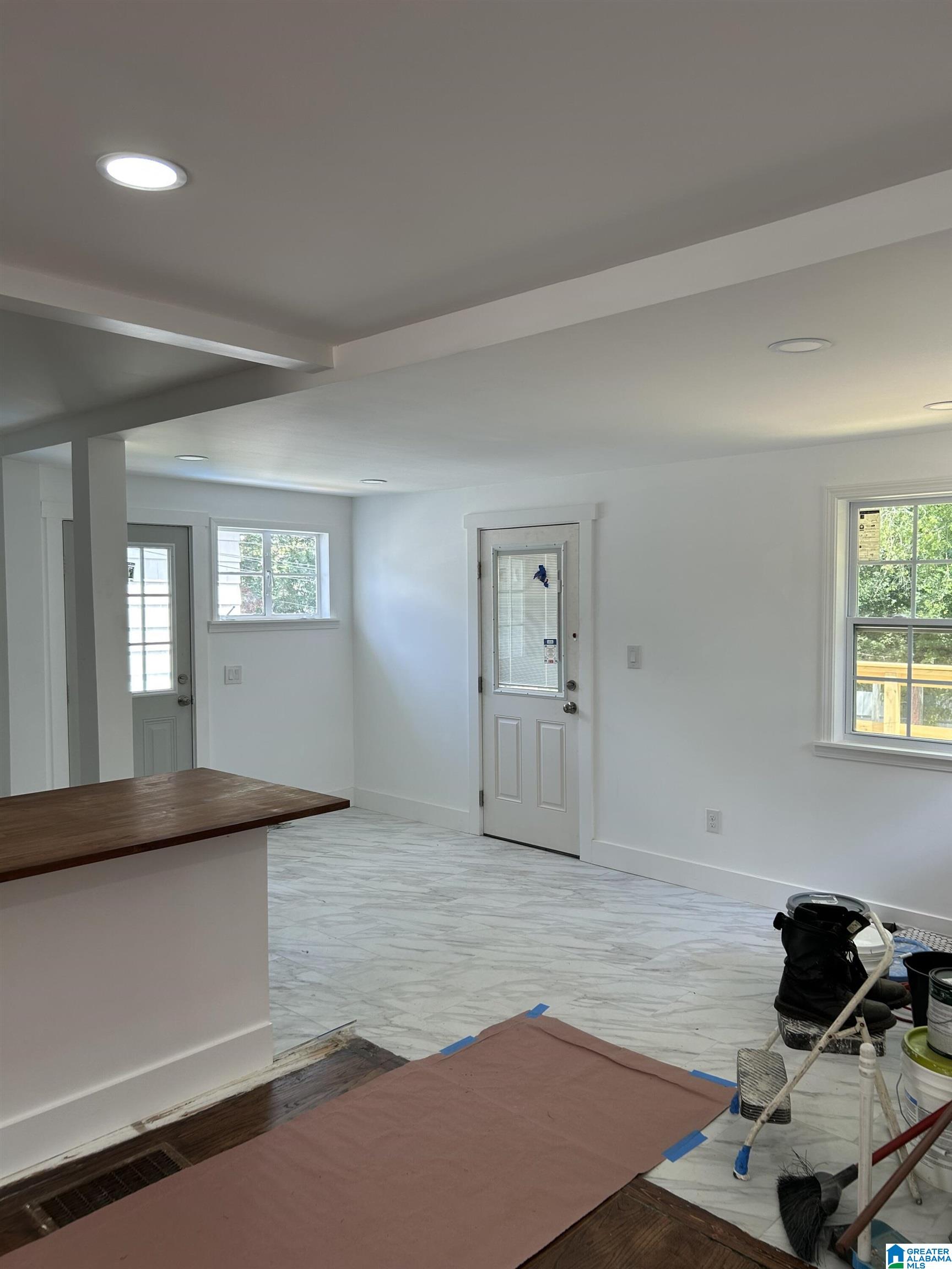 Photo 2 of Single family home for sale at 2033 Fayette Ave, Birmingham, AL 35208 | MLS# 21464023 | Listing updated on 2026-09-16