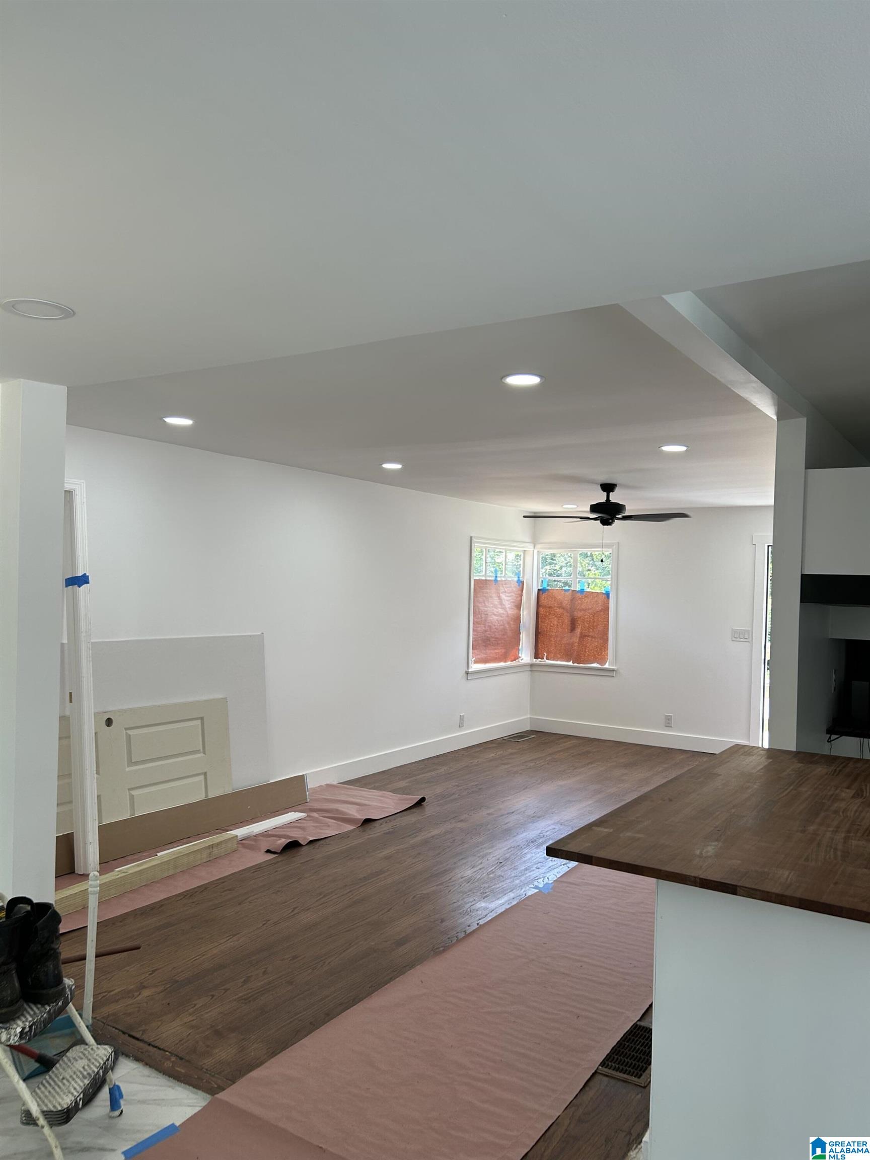 Photo 3 of Single family home for sale at 2033 Fayette Ave, Birmingham, AL 35208 | MLS# 21464023 | Listing updated on 2026-09-16