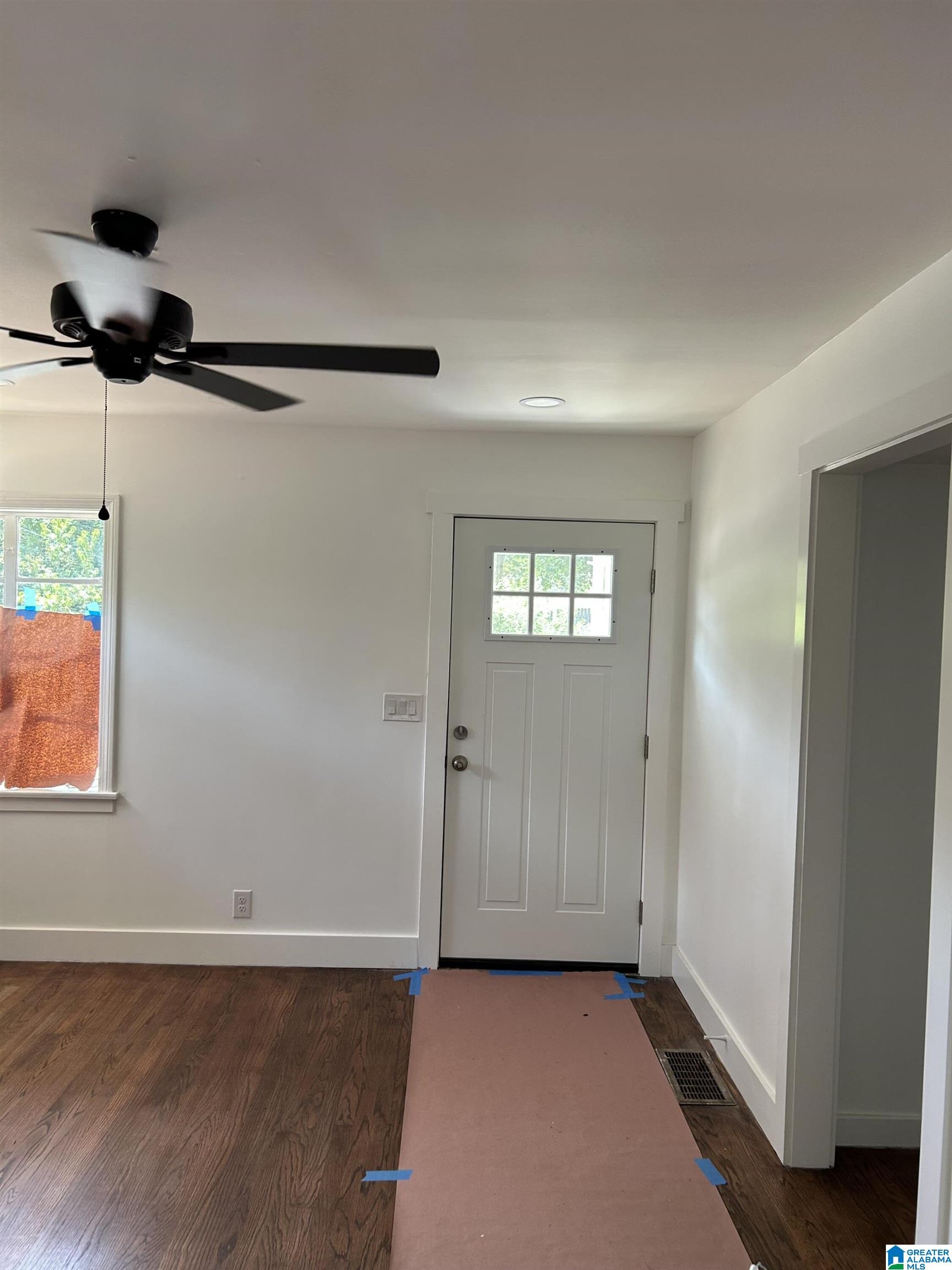 Photo 4 of Single family home for sale at 2033 Fayette Ave, Birmingham, AL 35208 | MLS# 21464023 | Listing updated on 2026-09-16