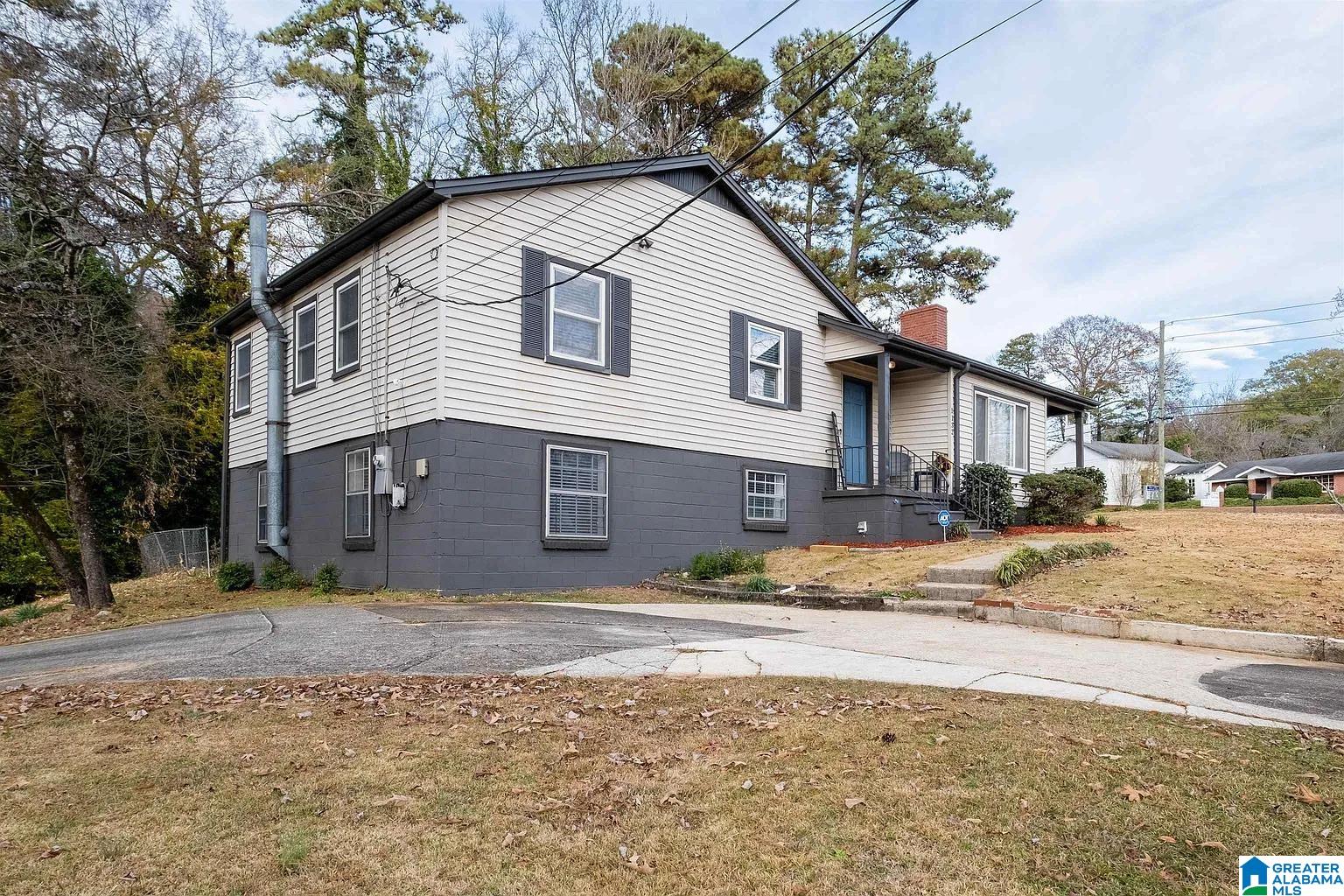 Photo 2 of Single family home for sale at 1132 Five Mile Rd, Birmingham, AL 35215 | MLS# 21464025 | Listing updated on 2026-09-08