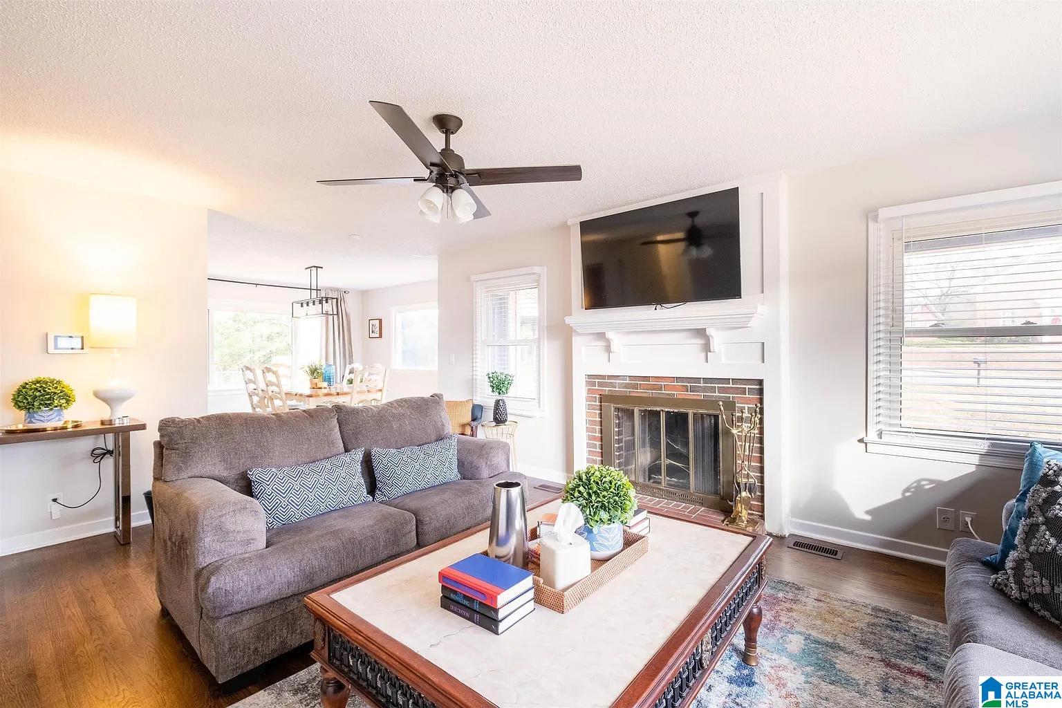 Photo 3 of Single family home for sale at 1132 Five Mile Rd, Birmingham, AL 35215 | MLS# 21464025 | Listing updated on 2026-09-08