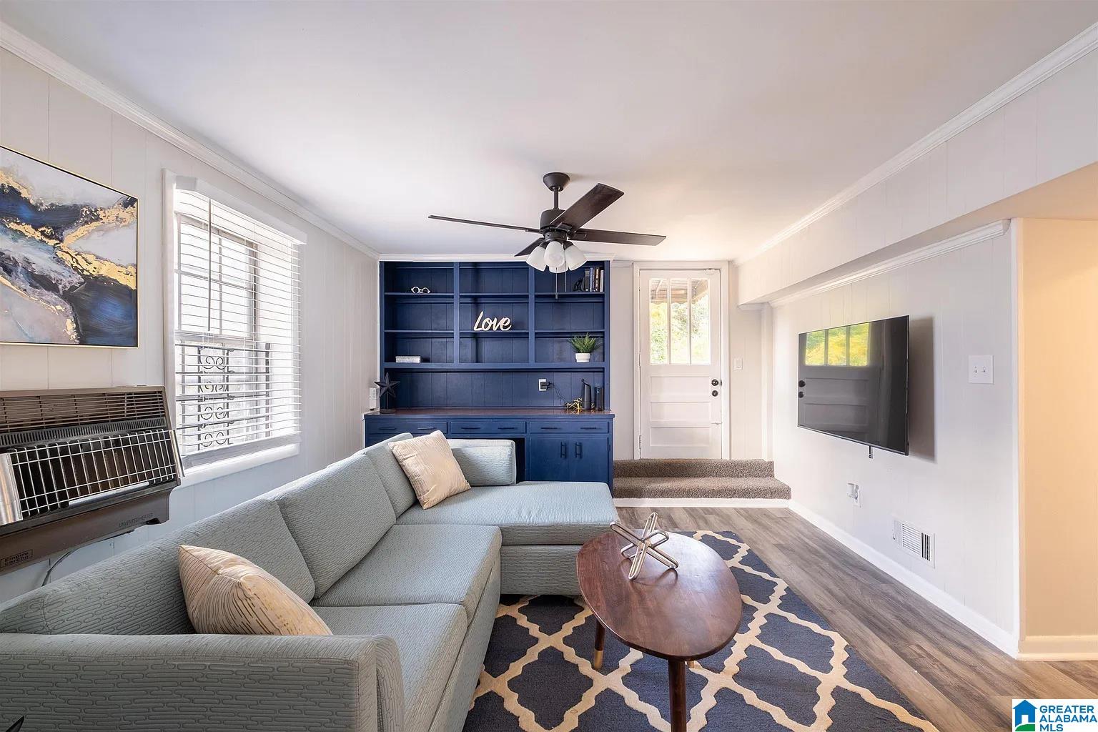Photo 4 of Single family home for sale at 1132 Five Mile Rd, Birmingham, AL 35215 | MLS# 21464025 | Listing updated on 2026-09-08
