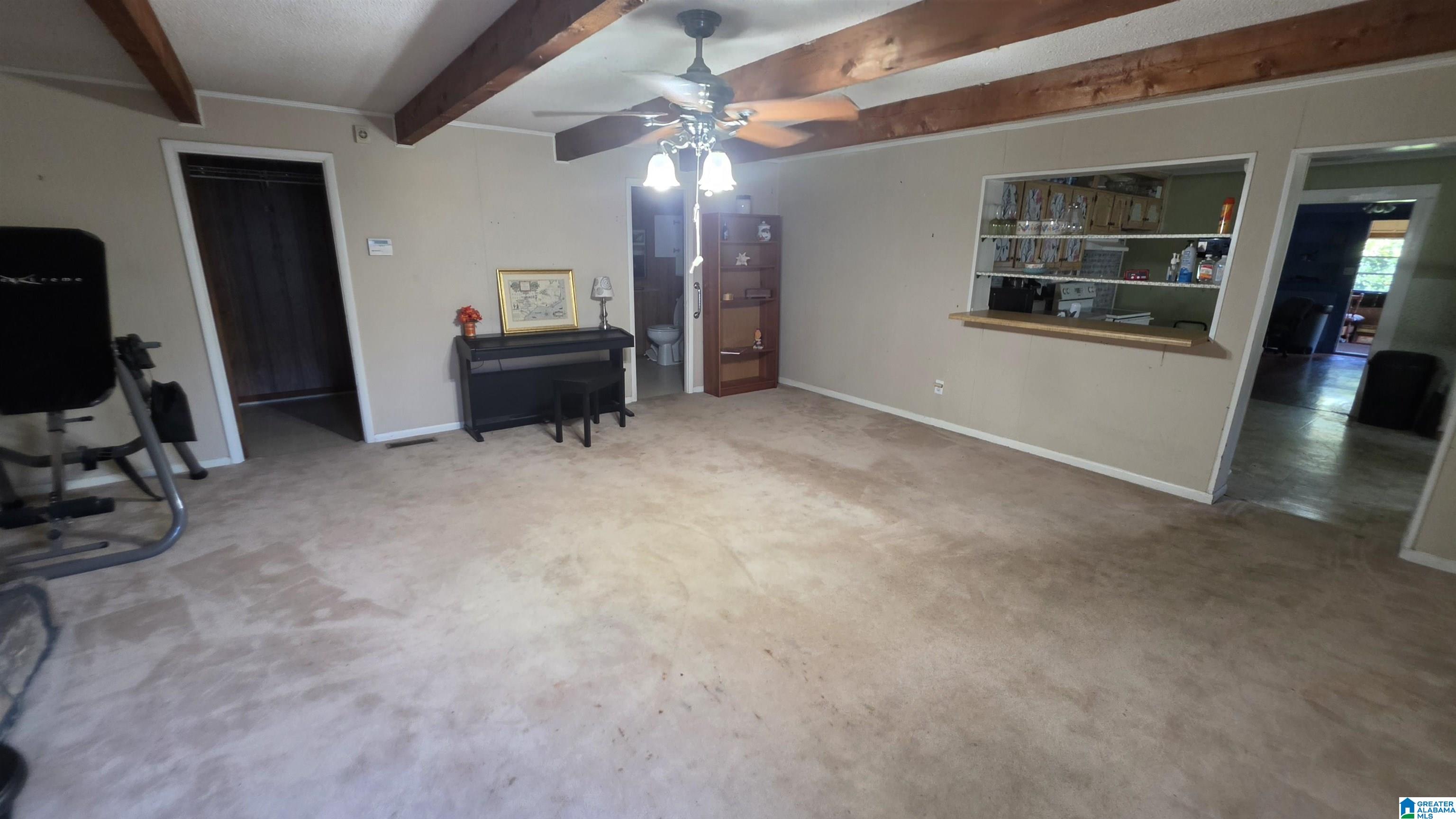 Photo 2 of Single family home for sale at 537 Main St N, Warrior, AL 35180 | MLS# 21464026 | Listing updated on 2026-09-04
