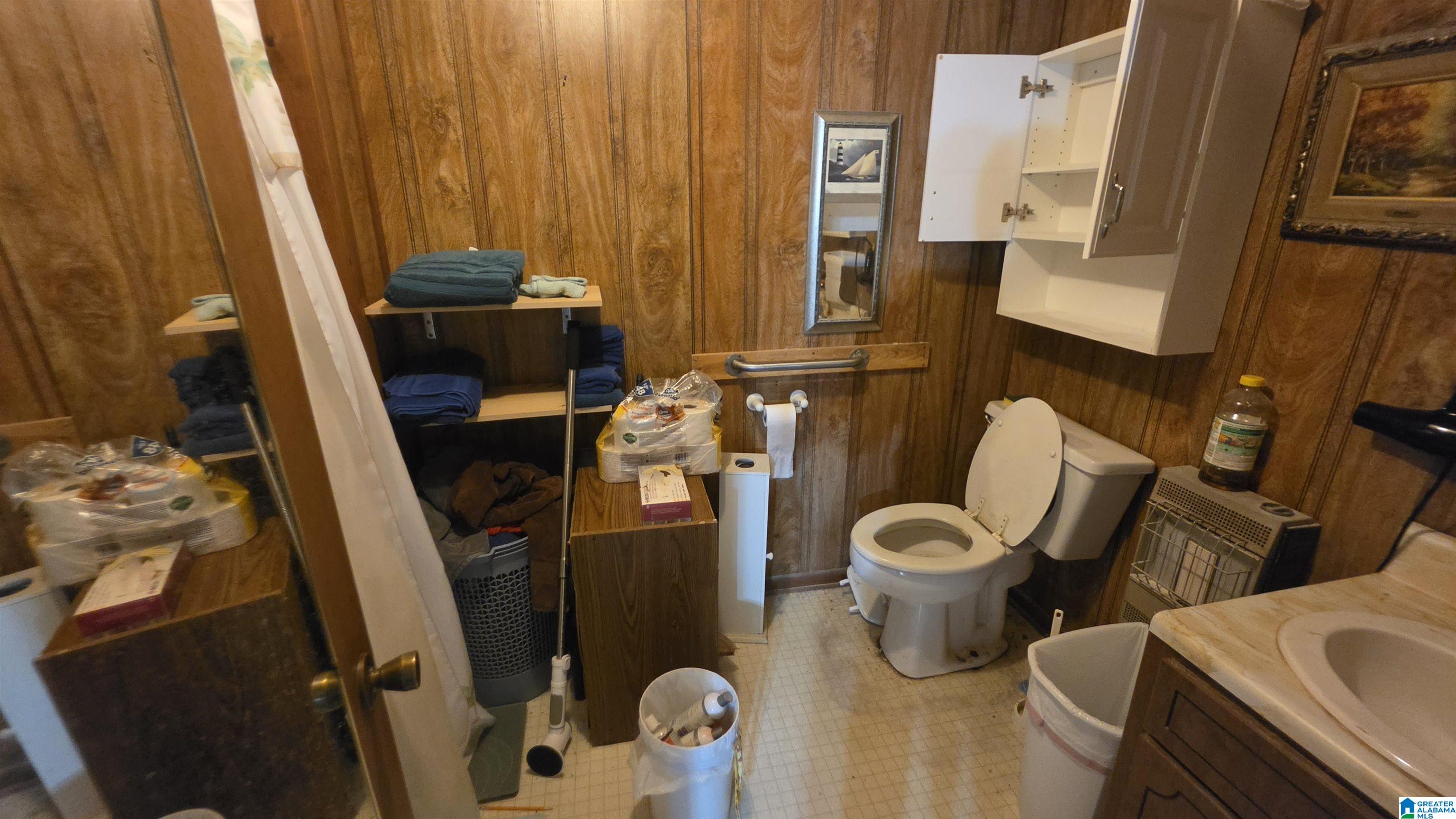 Photo 4 of Single family home for sale at 537 Main St N, Warrior, AL 35180 | MLS# 21464026 | Listing updated on 2026-09-04