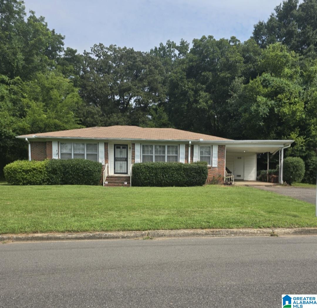 Photo 1 of Single family home for sale at 556 Goldenrod Dr, Birmingham, AL 35215 | MLS# 21464027 | Listing updated on 2026-09-07
