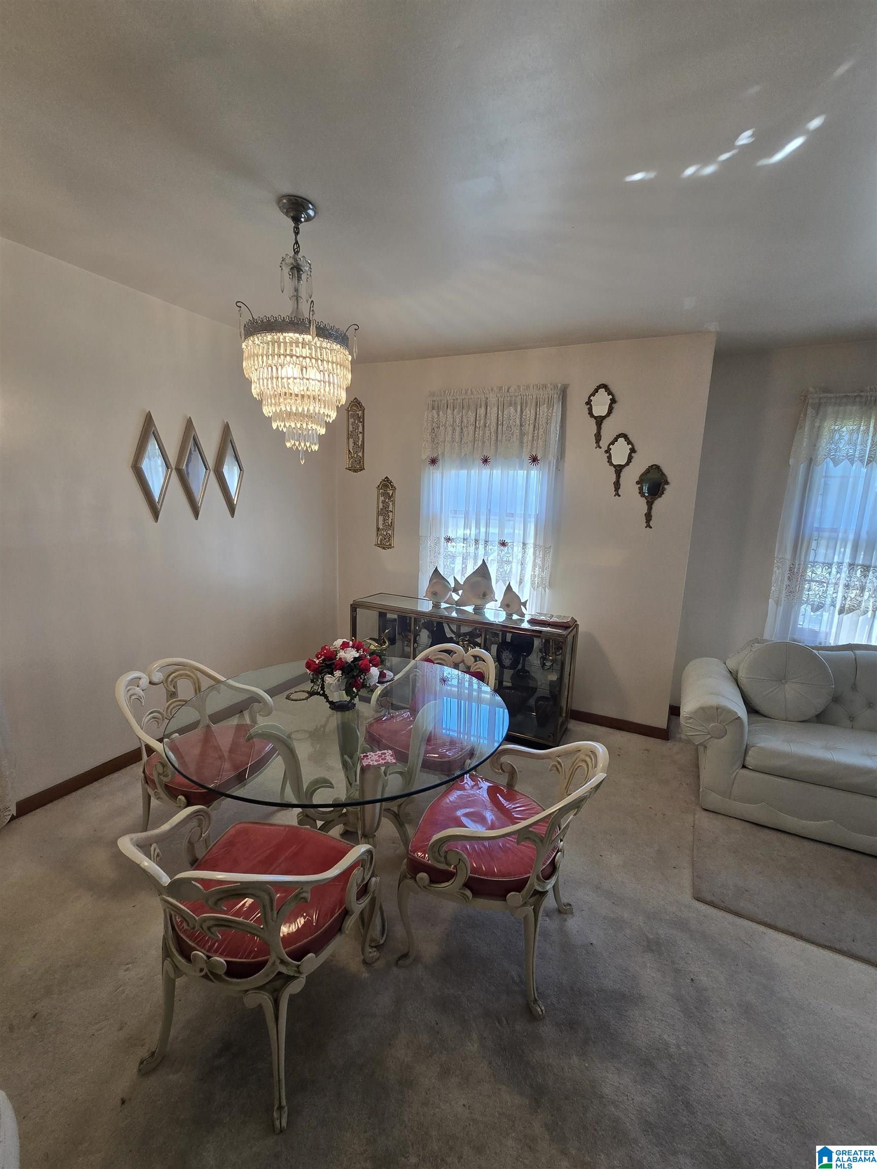 Photo 3 of Single family home for sale at 556 Goldenrod Dr, Birmingham, AL 35215 | MLS# 21464027 | Listing updated on 2026-09-07