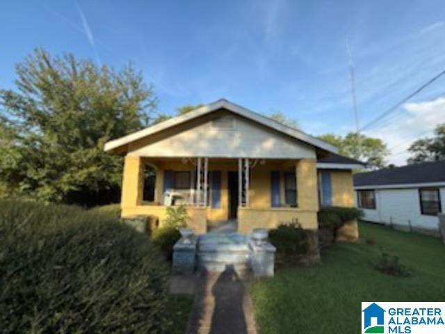 Photo 1 of Sale Pending at 2507 Euclid Ave, Jasper, AL 35501 | MLS# 21464030 | Listing updated on 2026-09-07