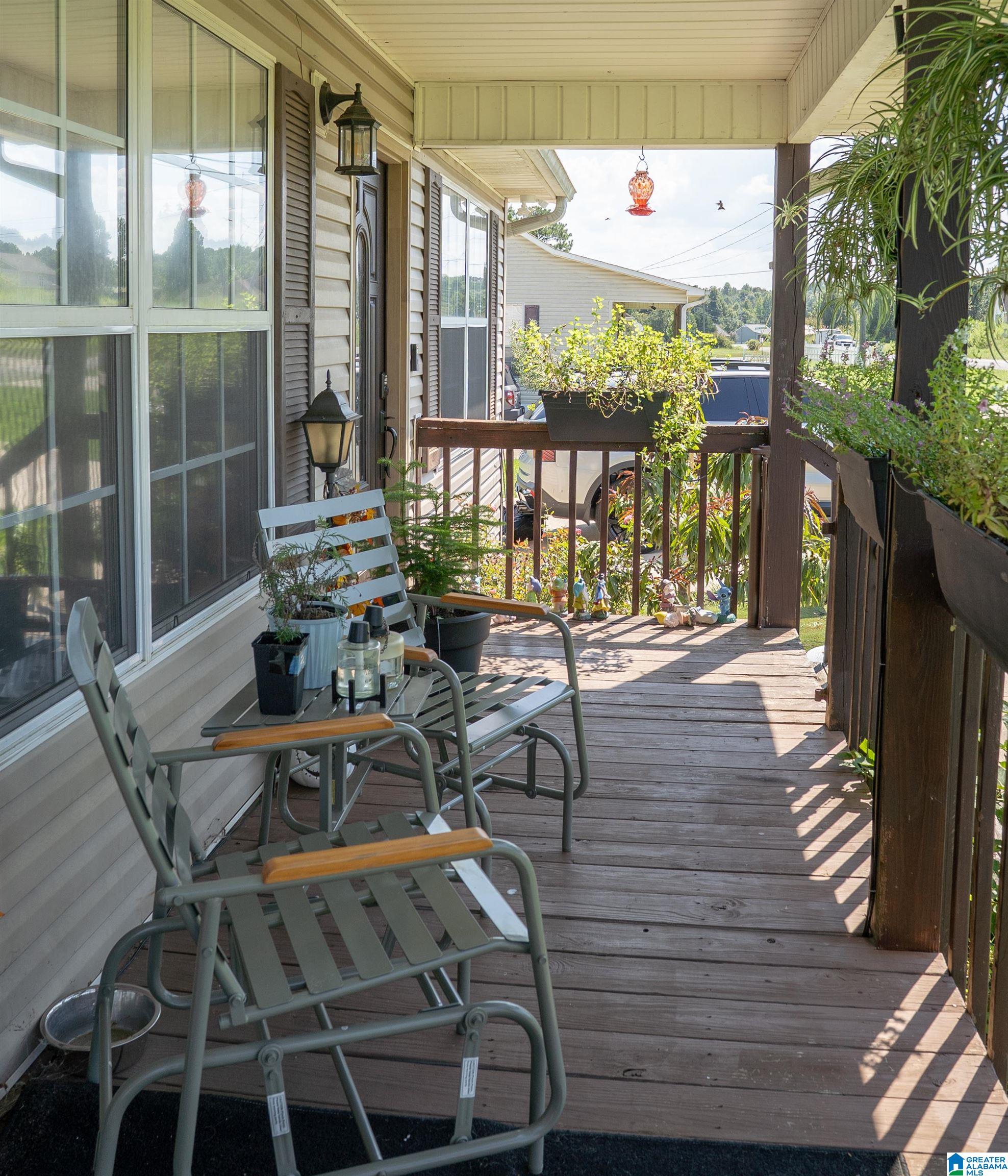 Photo 3 of Single family home for sale at 199 Quail Holw Rd, Warrior, AL 35180 | MLS# 21464034 | Listing updated on 2026-09-04