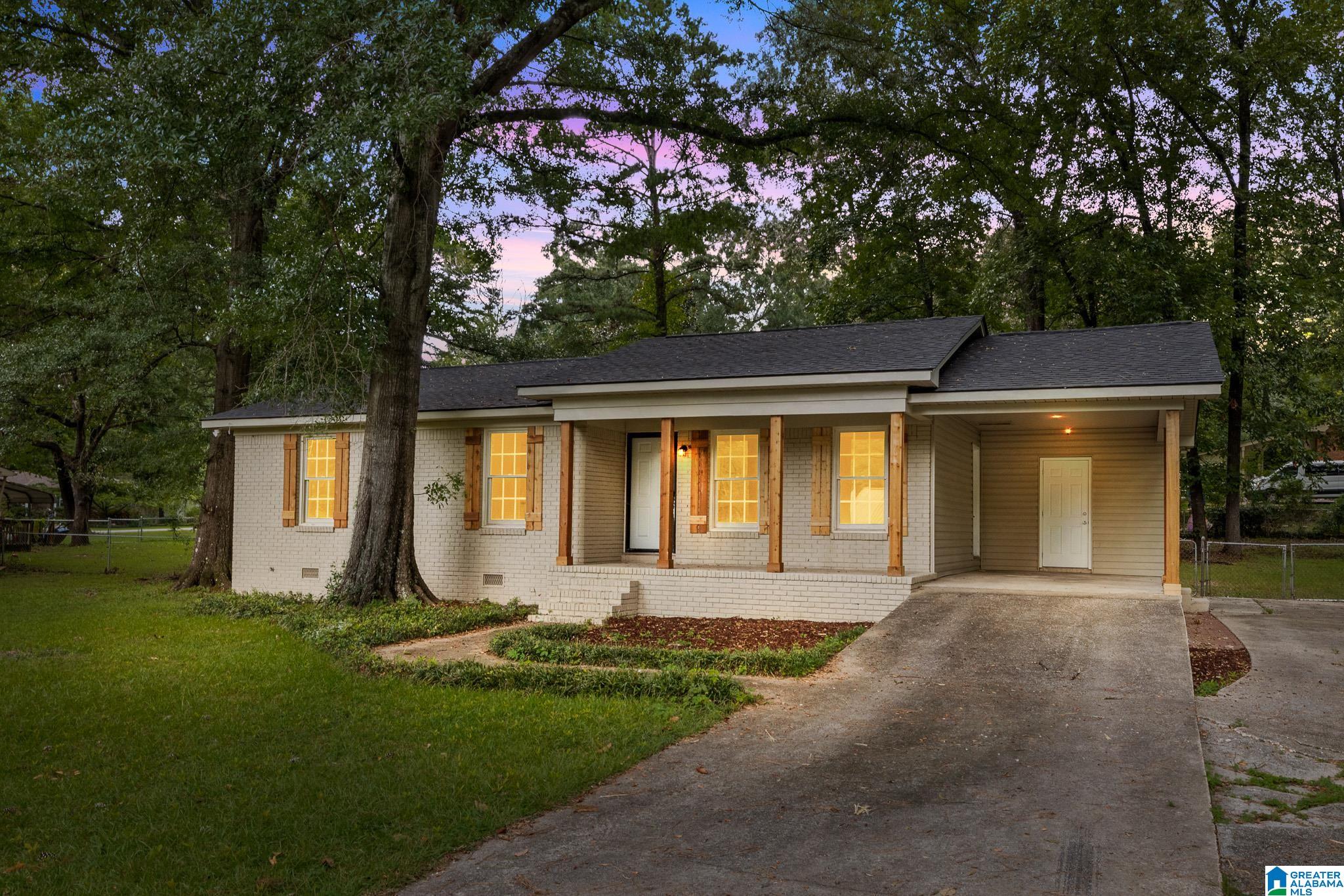 Photo 1 of Single family home for sale at 1014 3rd Avenue Nw, Alabaster, AL 35007 | MLS# 21464042 | Listing updated on 2026-09-17
