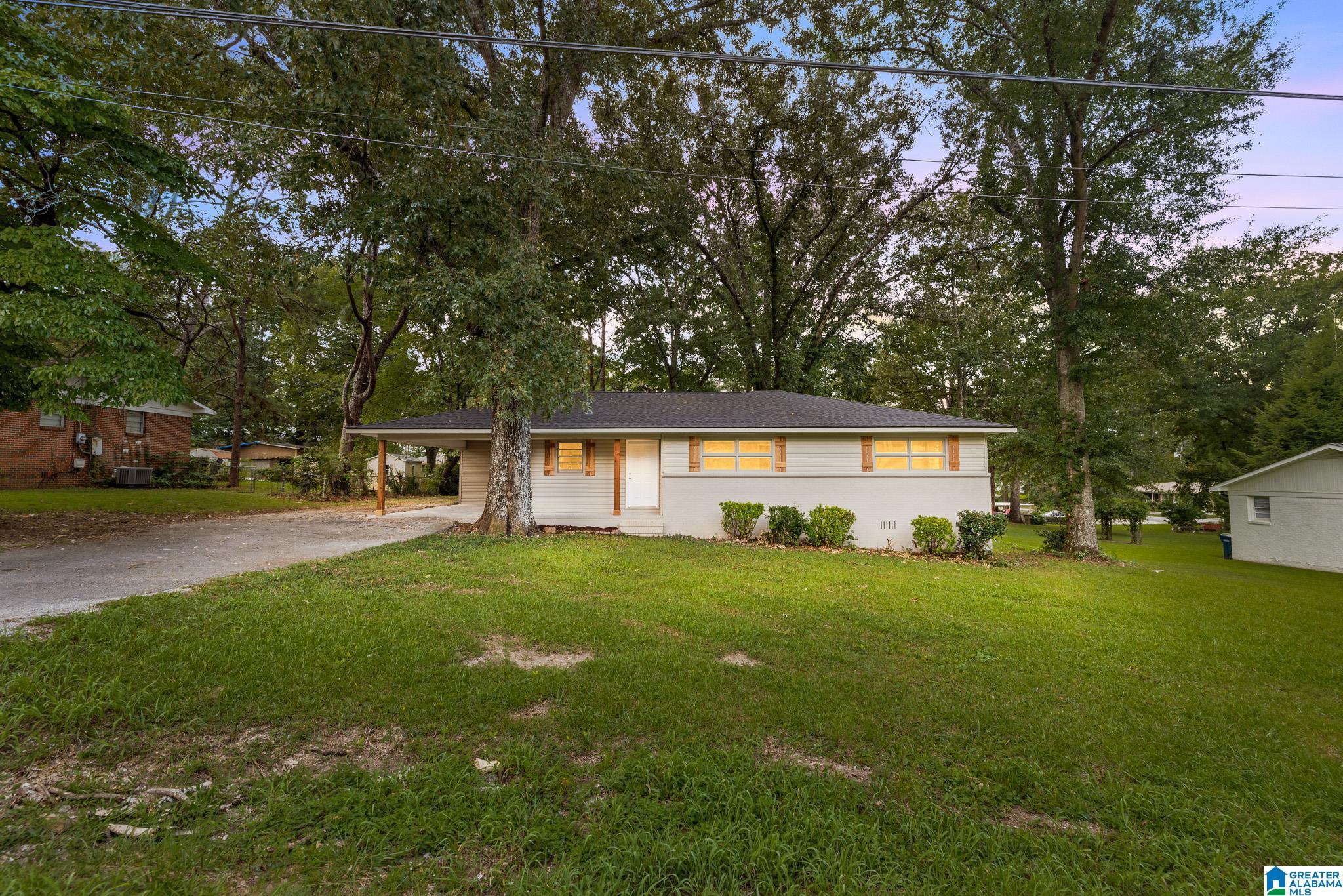 Photo 1 of Single family home for sale at 943 3rd Avenue Nw, Alabaster, AL 35007 | MLS# 21464045 | Listing updated on 2026-09-17