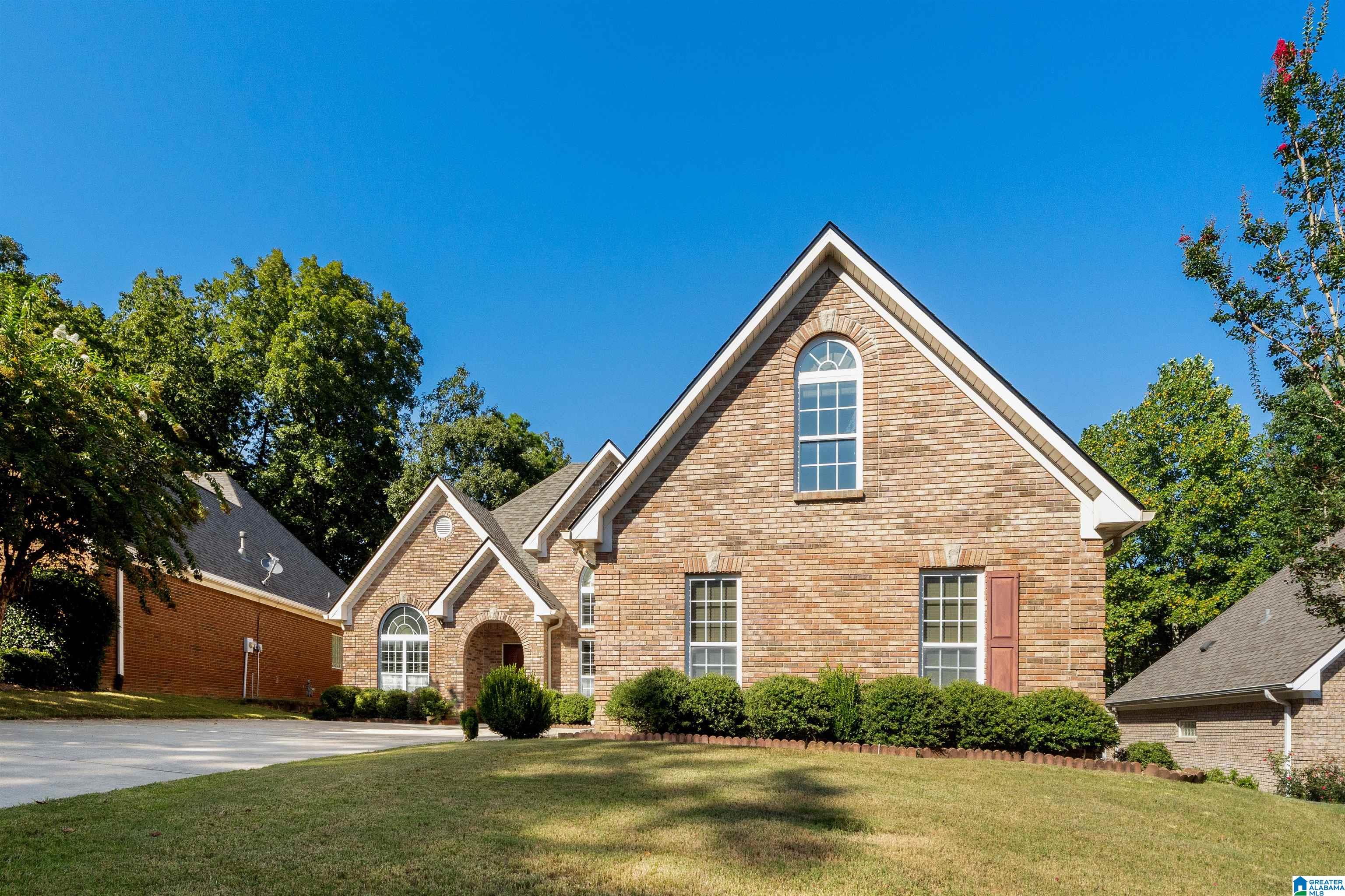 Photo 2 of Single family home for sale at 6495 Misty Ridge Dr, Birmingham, AL 35235 | MLS# 21464046 | Listing updated on 2026-09-15