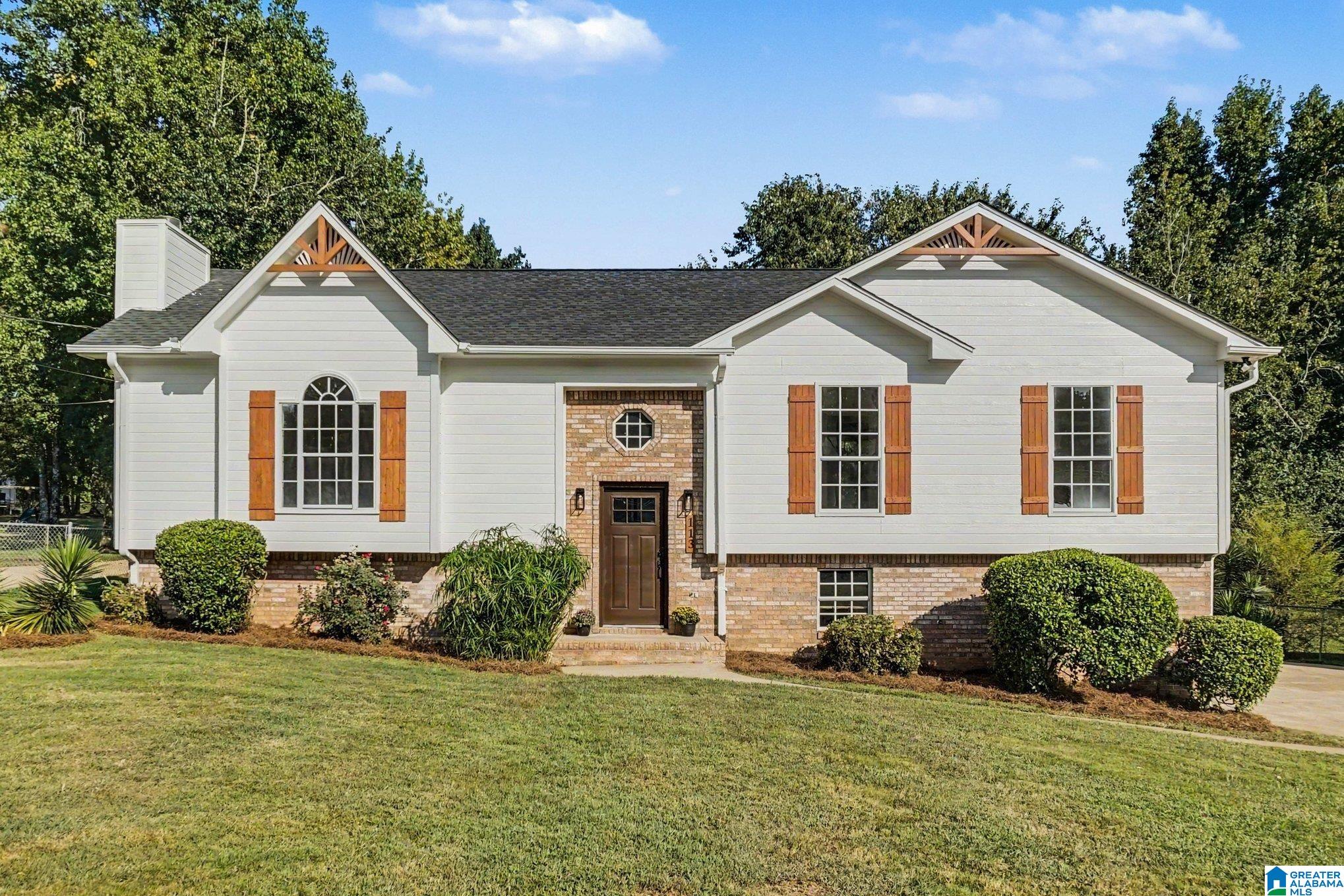 Single family home for sale at 113 Fairlane Dr, PLEASANT GROVE, AL 35127 | MLS# 21464050