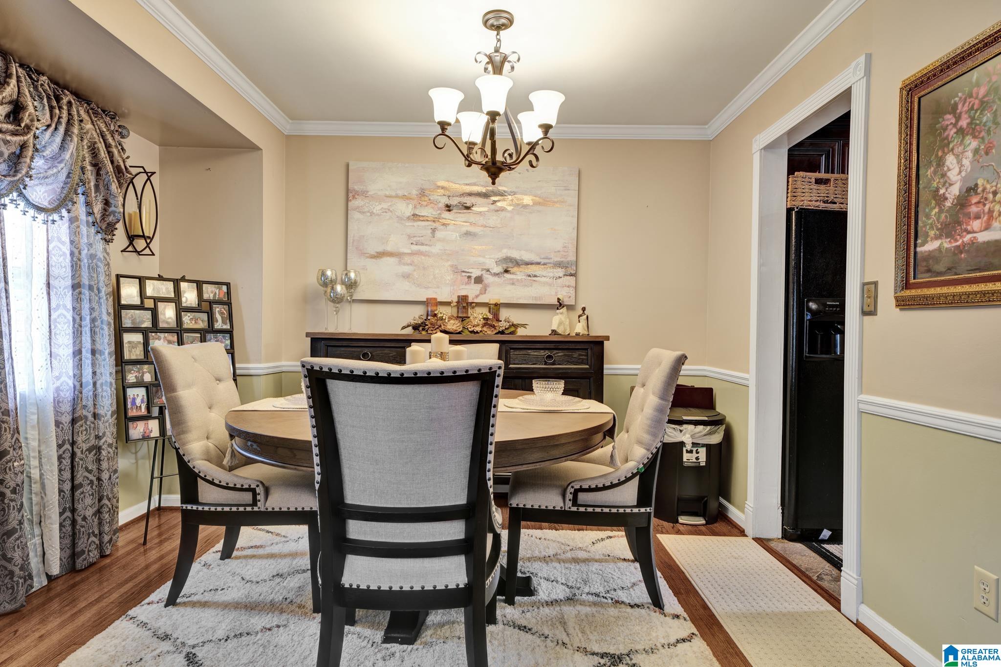 Photo 4 of Single family home for sale at 636 16th Avenue NW, Center Point, AL 35215 | MLS# 21464051 | Listing updated on 2026-09-04