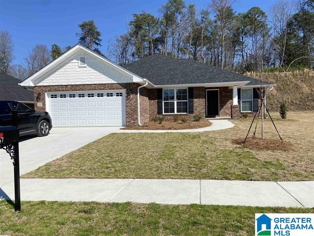 Photo 1 of Single family home for sale at 293 Ammersee Lakes Dr, Montevallo, AL 35115 | MLS# 21464053 | Listing updated on 2026-09-04
