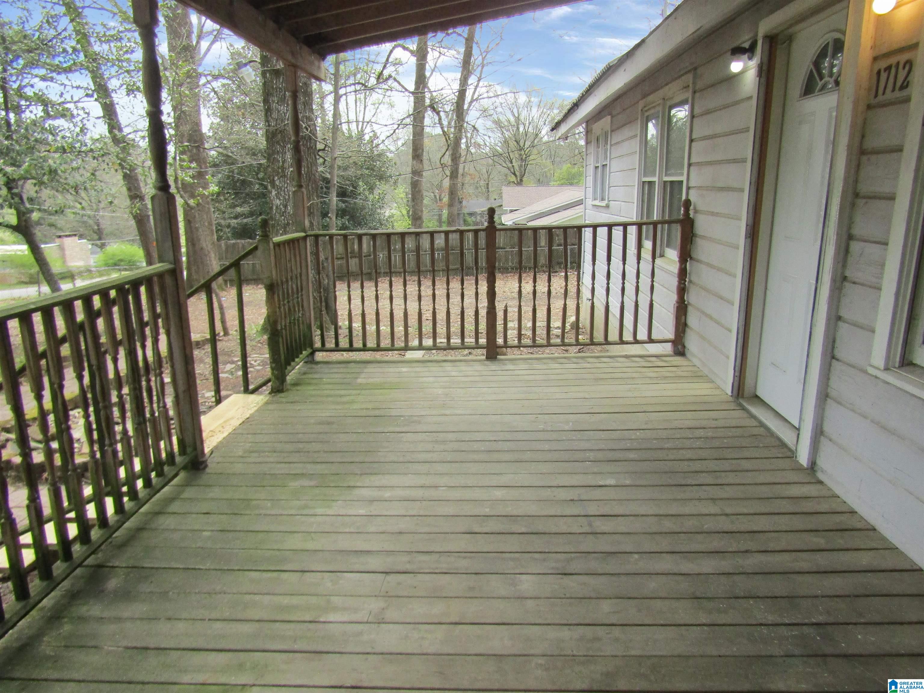 Photo 2 of Single family home for sale at 1712 2nd Street Nw, Center Point, AL 35215 | MLS# 21464057 | Listing updated on 2026-09-04