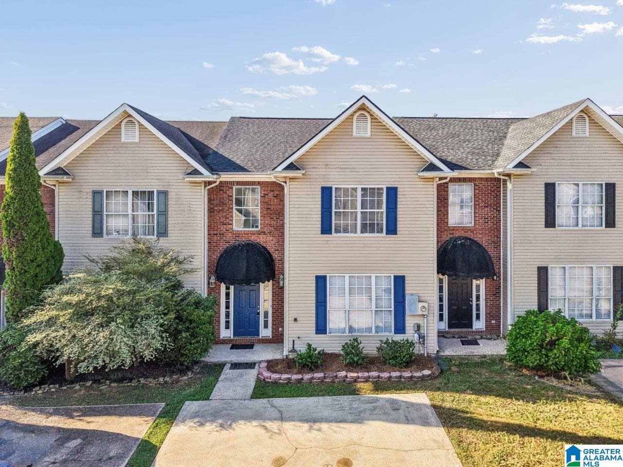Photo 1 of Townhouse for sale at 7506 Spencer Ln, Helena, AL 35080 | MLS# 21464059 | Listing updated on 2026-09-08