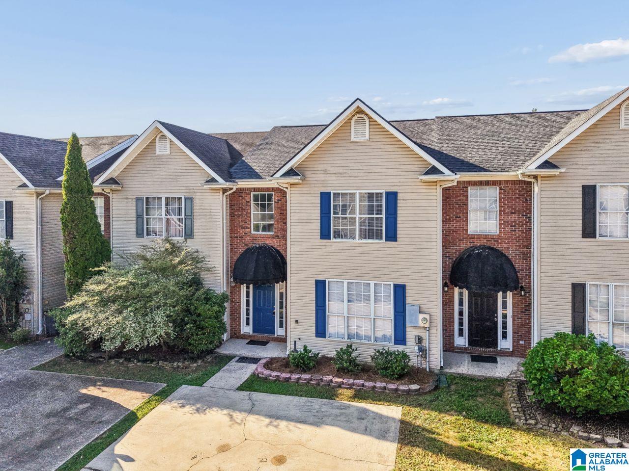 Photo 2 of Townhouse for sale at 7506 Spencer Ln, Helena, AL 35080 | MLS# 21464059 | Listing updated on 2026-09-08