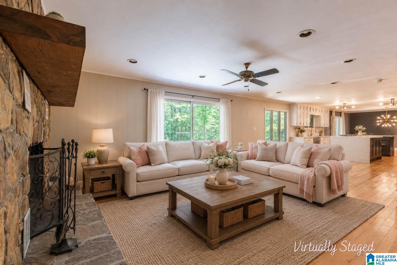 106 Anna Ridge Drive