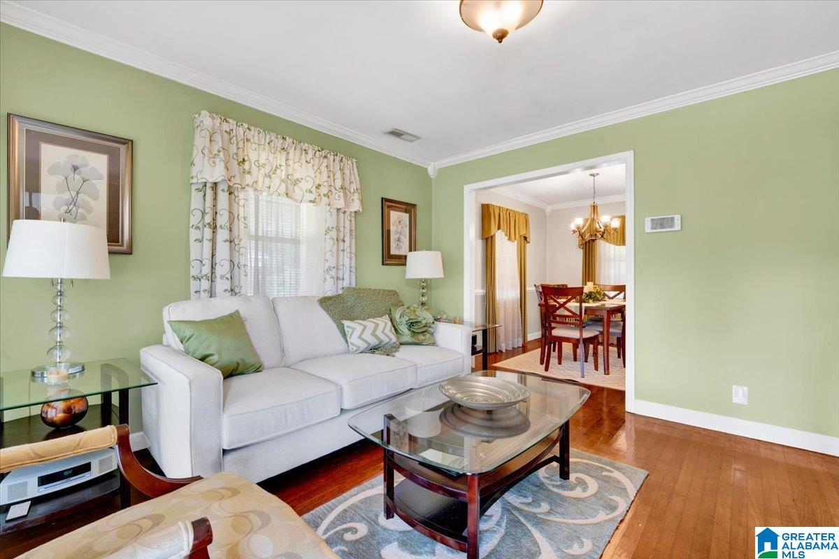 Photo 4 of Single family home for sale at 1305 22nd Avenue, Bessemer, AL 35020 | MLS# 21464063 | Listing updated on 2026-09-15