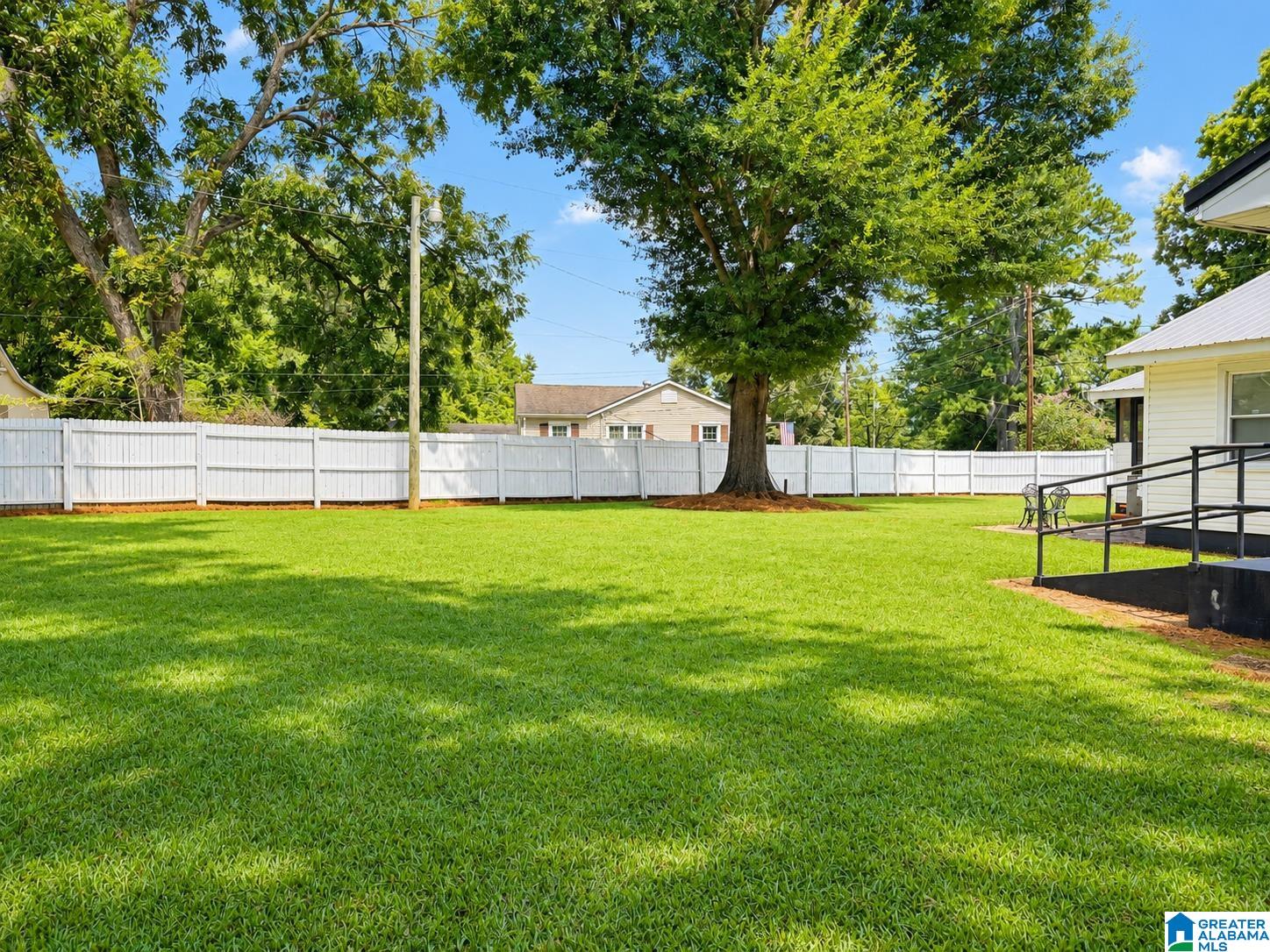 Photo 4 of Sale Pending at 102 Goodall Dr, Talladega, AL 35160 | MLS# 21464067 | Listing updated on 2026-09-13