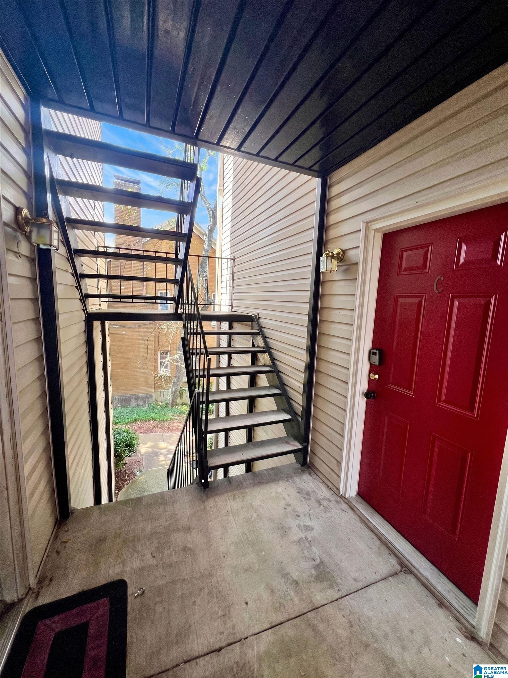 Photo 20 of Condo for sale at 1333 31st Street S #C, Birmingham, AL 35205 | MLS# 21464069 | Listing updated on 2026-09-08