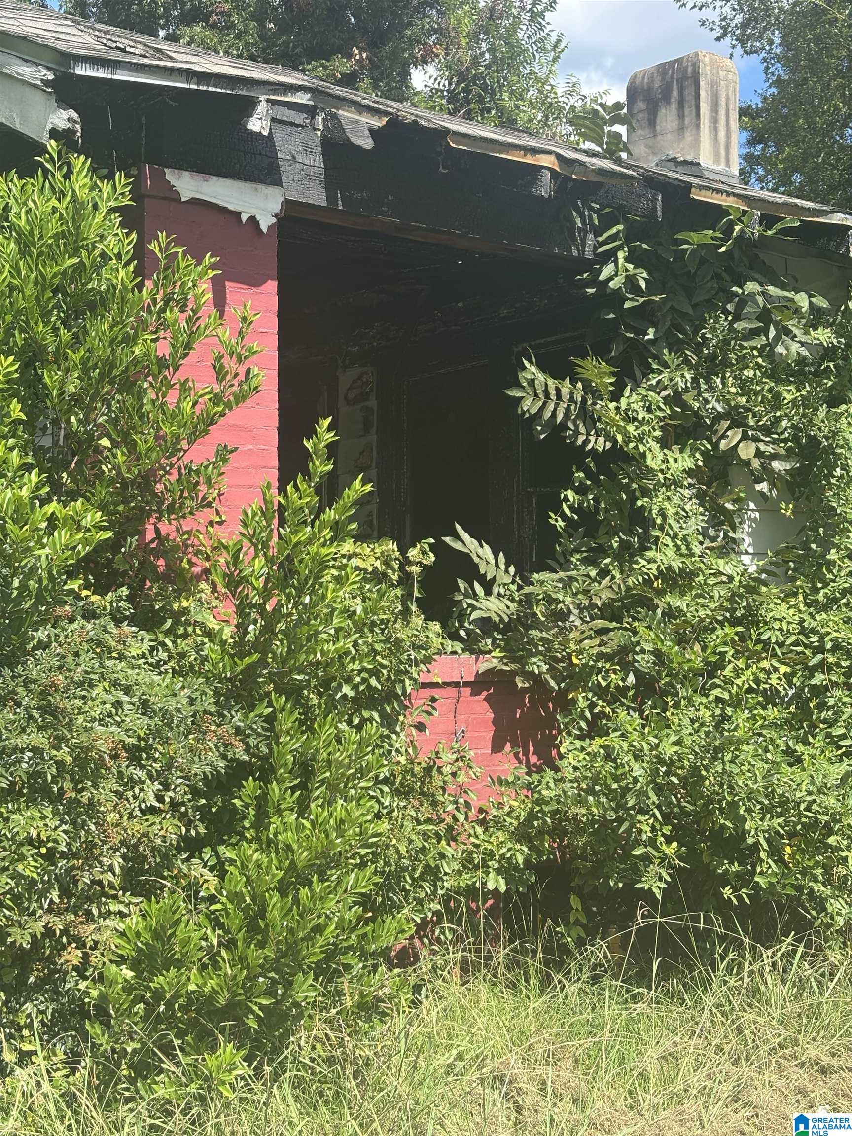 Photo 3 of Single family home for sale at 613 Fulton Ave Sw, Birmingham, AL 35211 | MLS# 21464070 | Listing updated on 2026-09-04