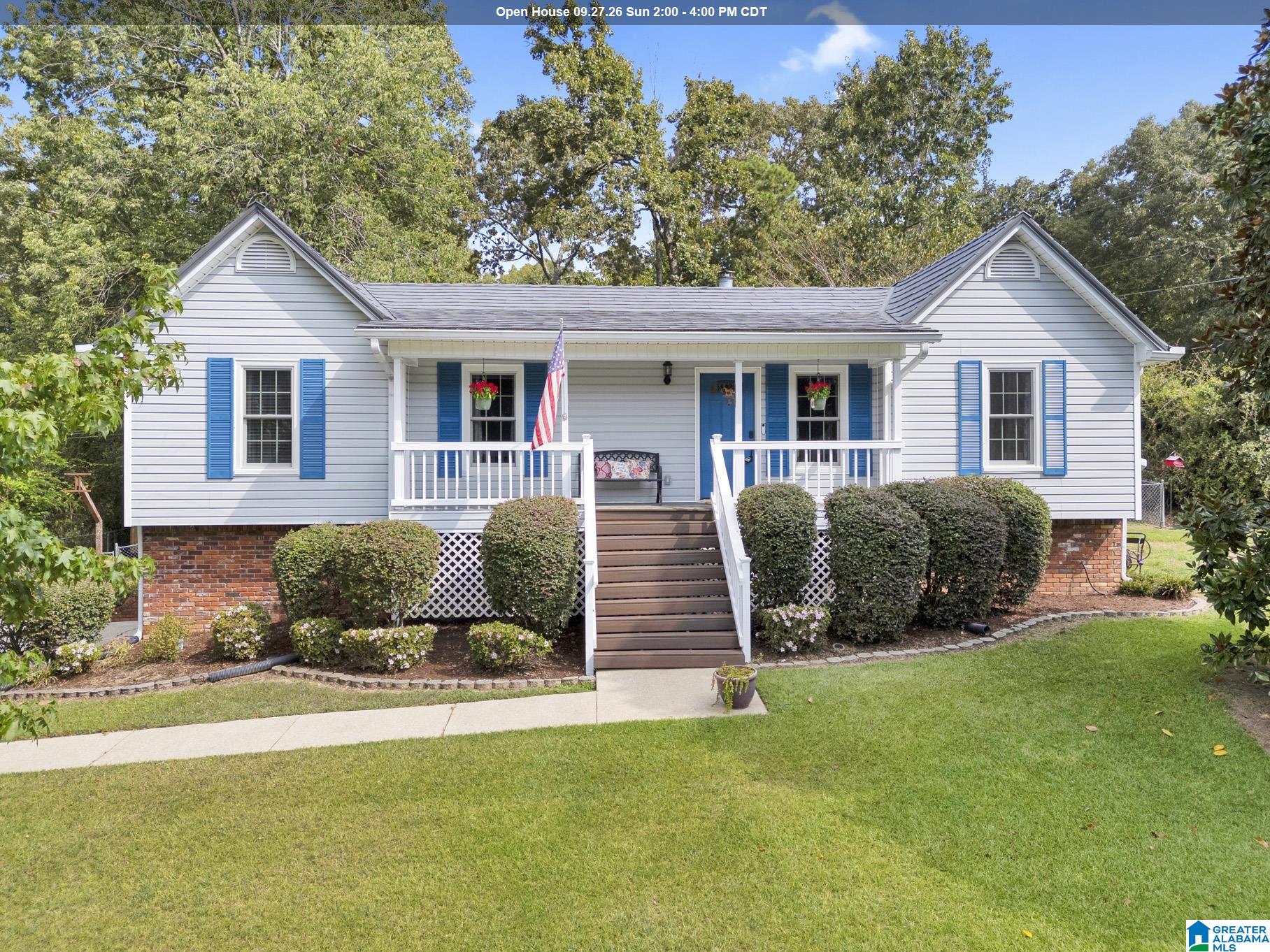 7528 MISTY LANE