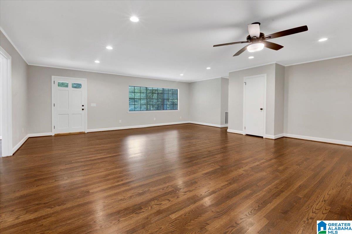 Photo 2 of Single family home for sale at 420 Redmayne Rd, Gardendale, AL 35071 | MLS# 21464077 | Listing updated on 2026-09-16